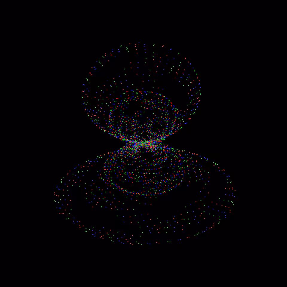 Indefinite Glitter #60