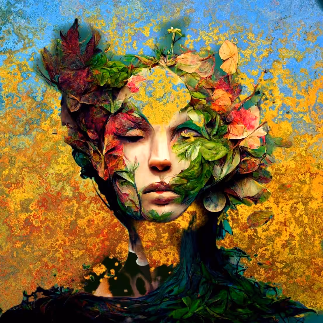 Mother Nature 