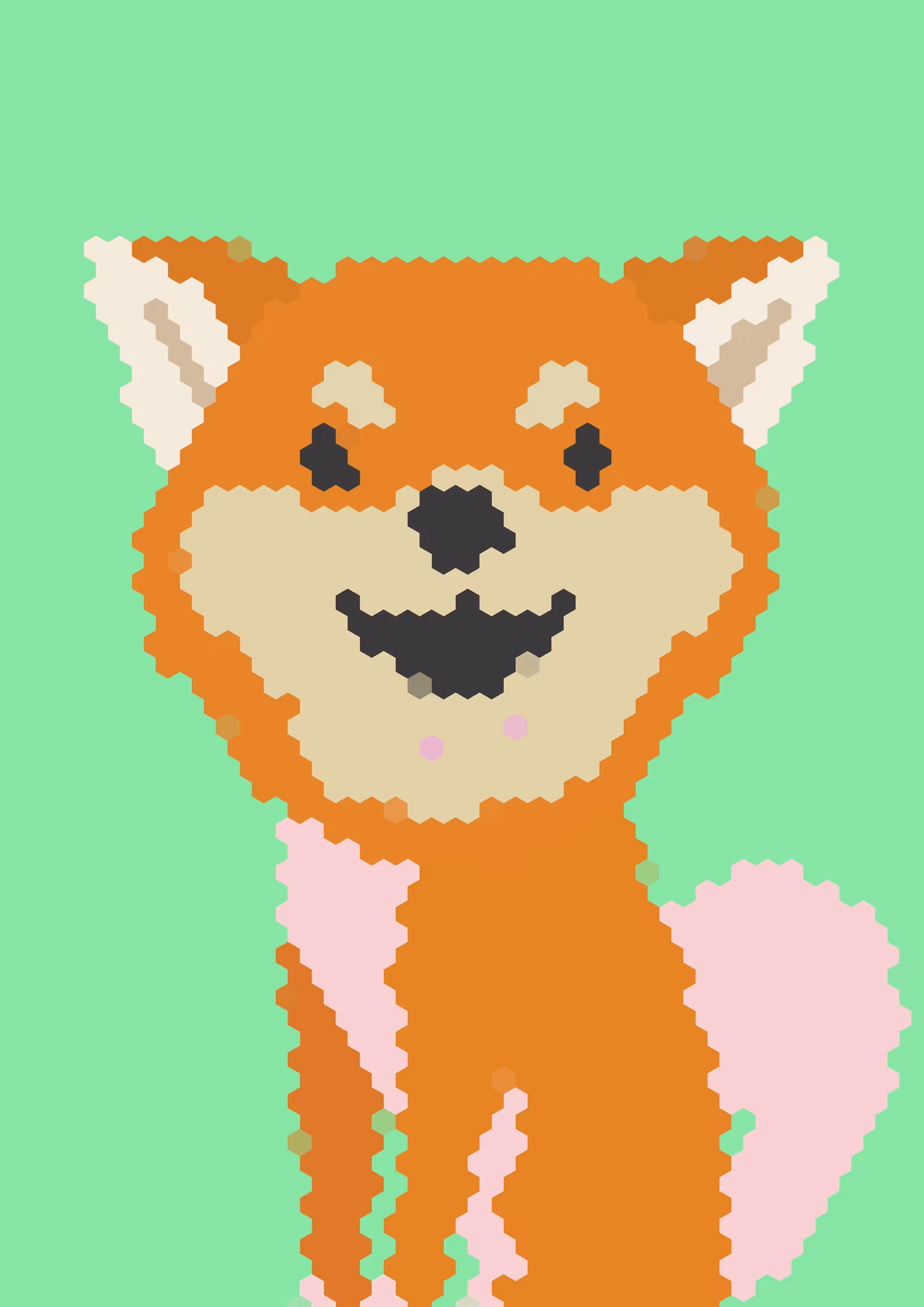 Low Effort Doge #003
