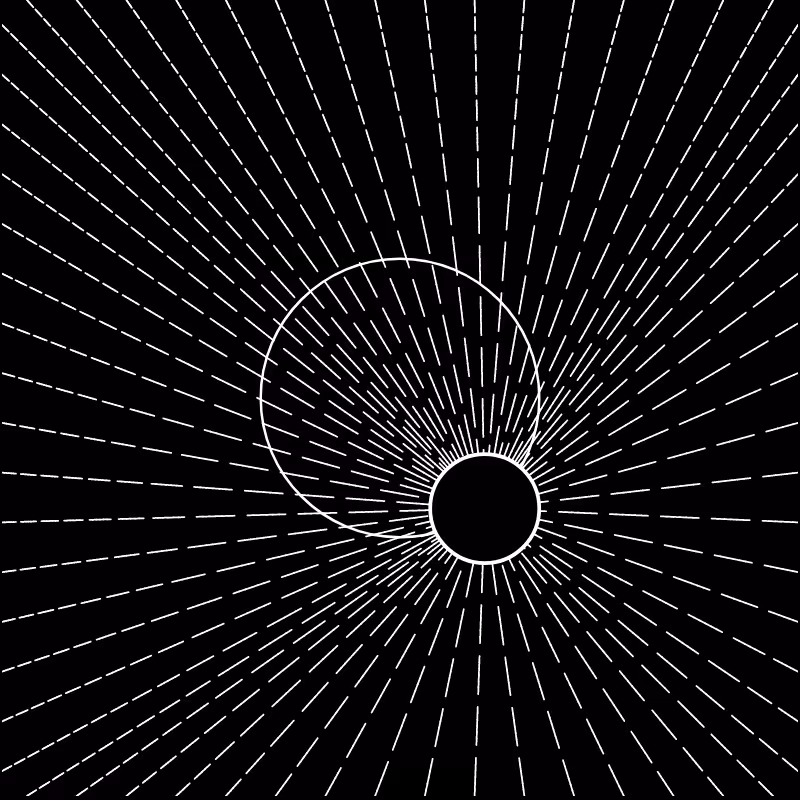 The Three-Body Problem #17
