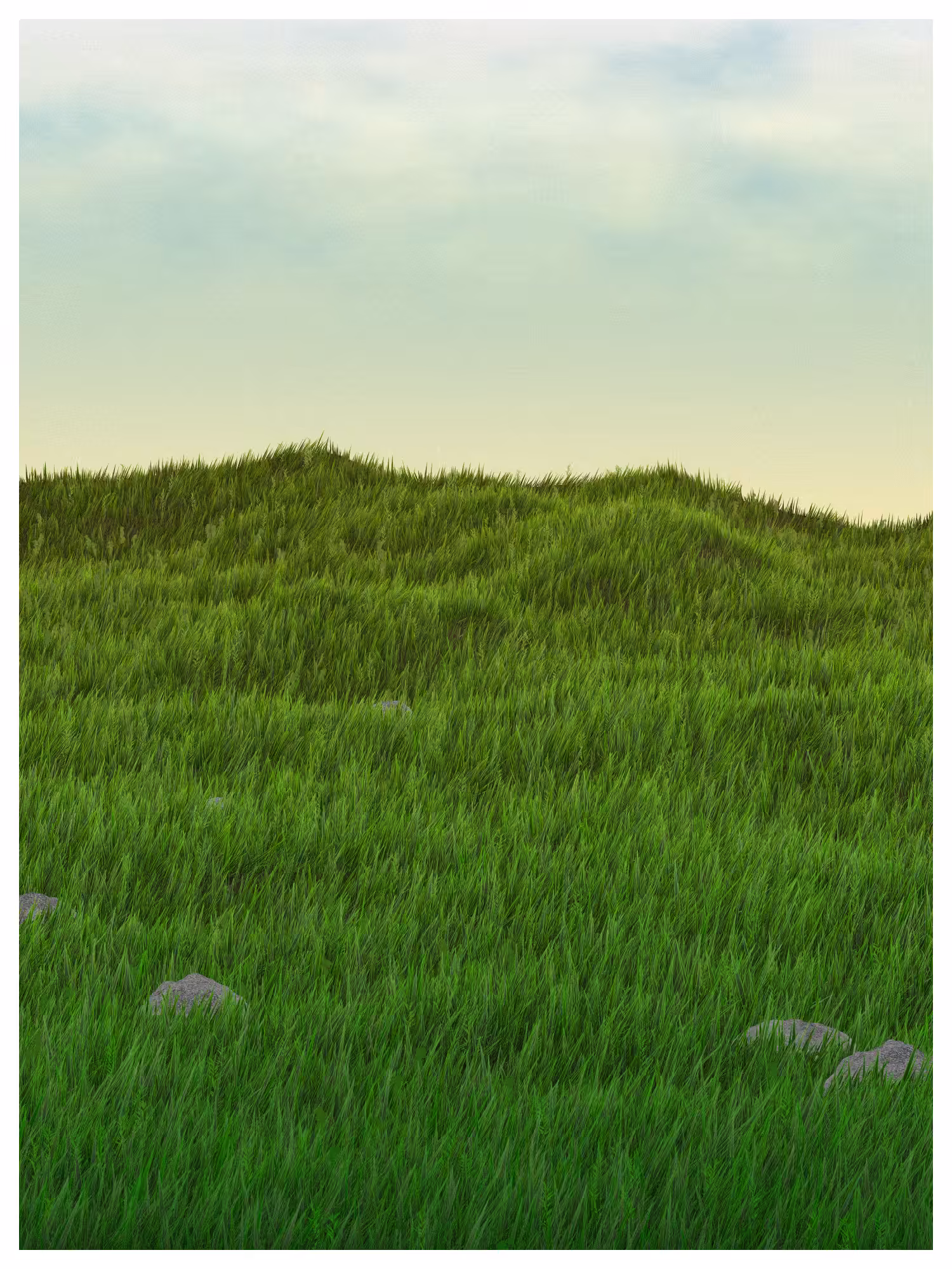 Tranquility #68