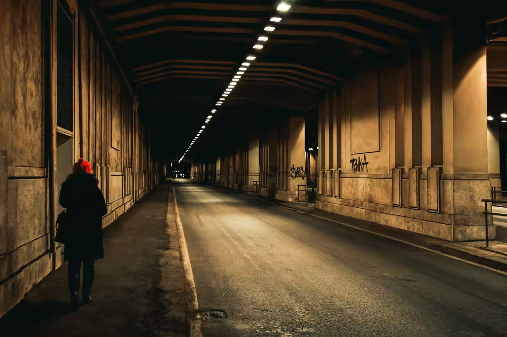 Endless Street