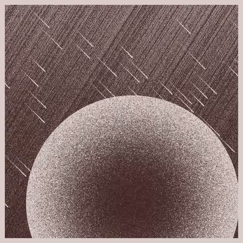 Celestial Objects #20
