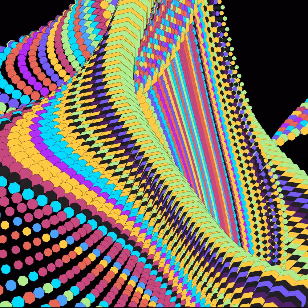 perpetuum [im]mobile #72
