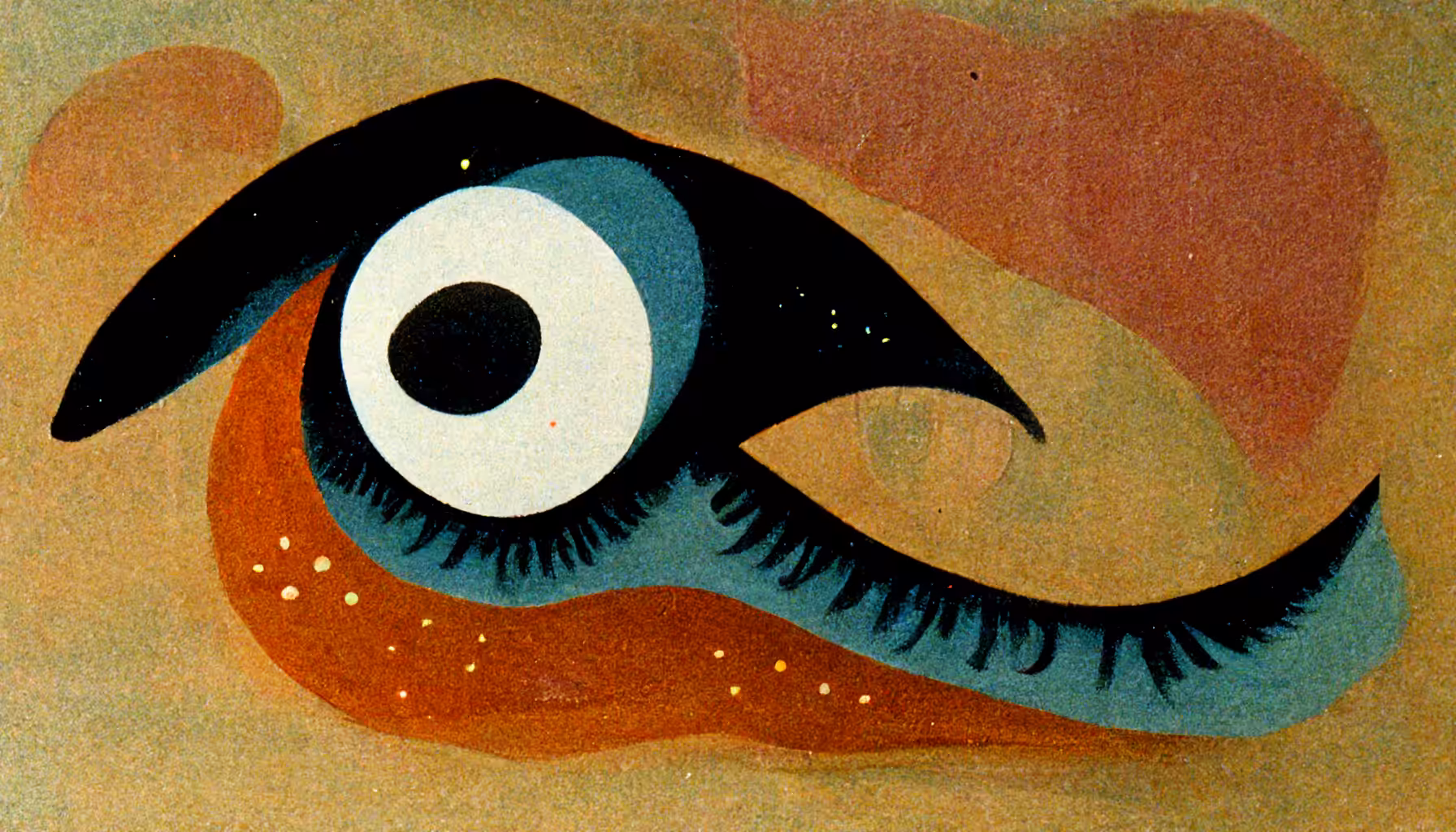 The Eye #19