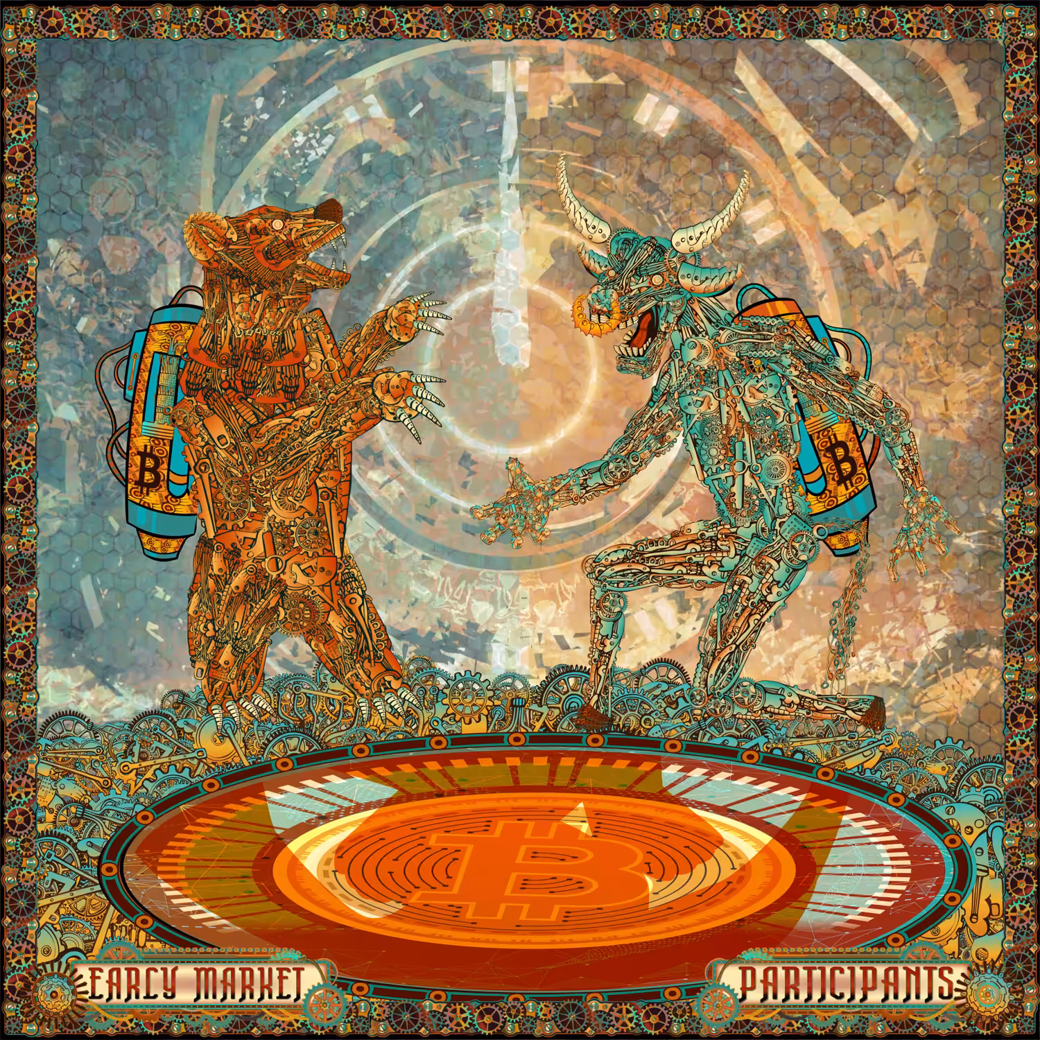 Transmutation: Early Market Participants