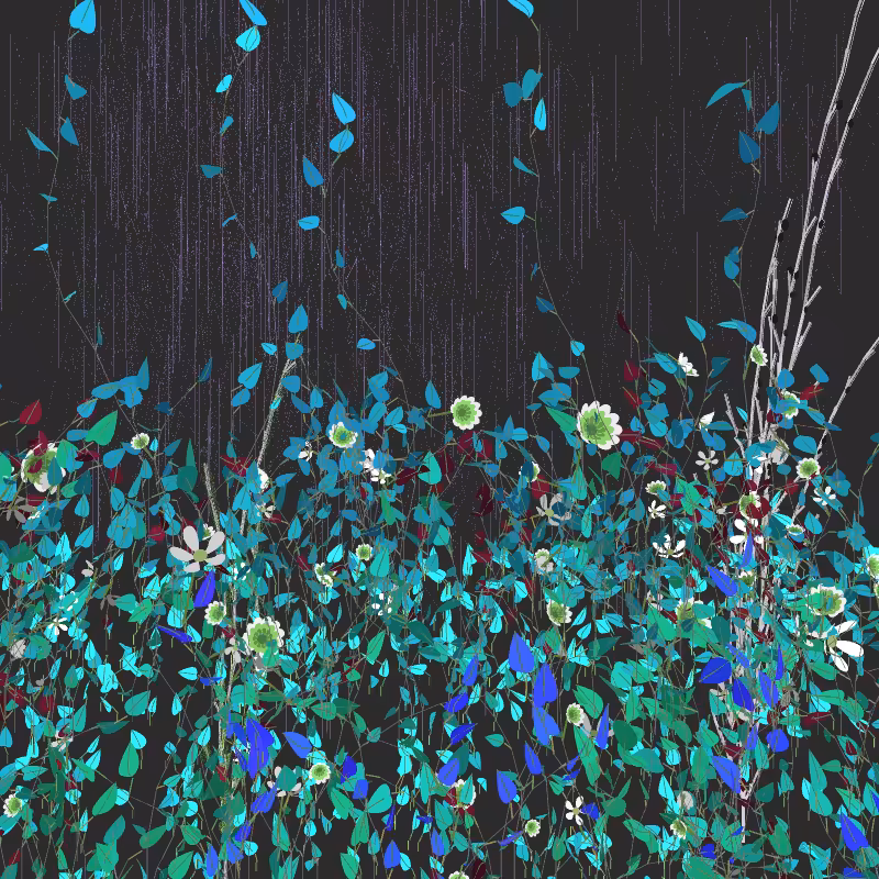 Under the rain #143