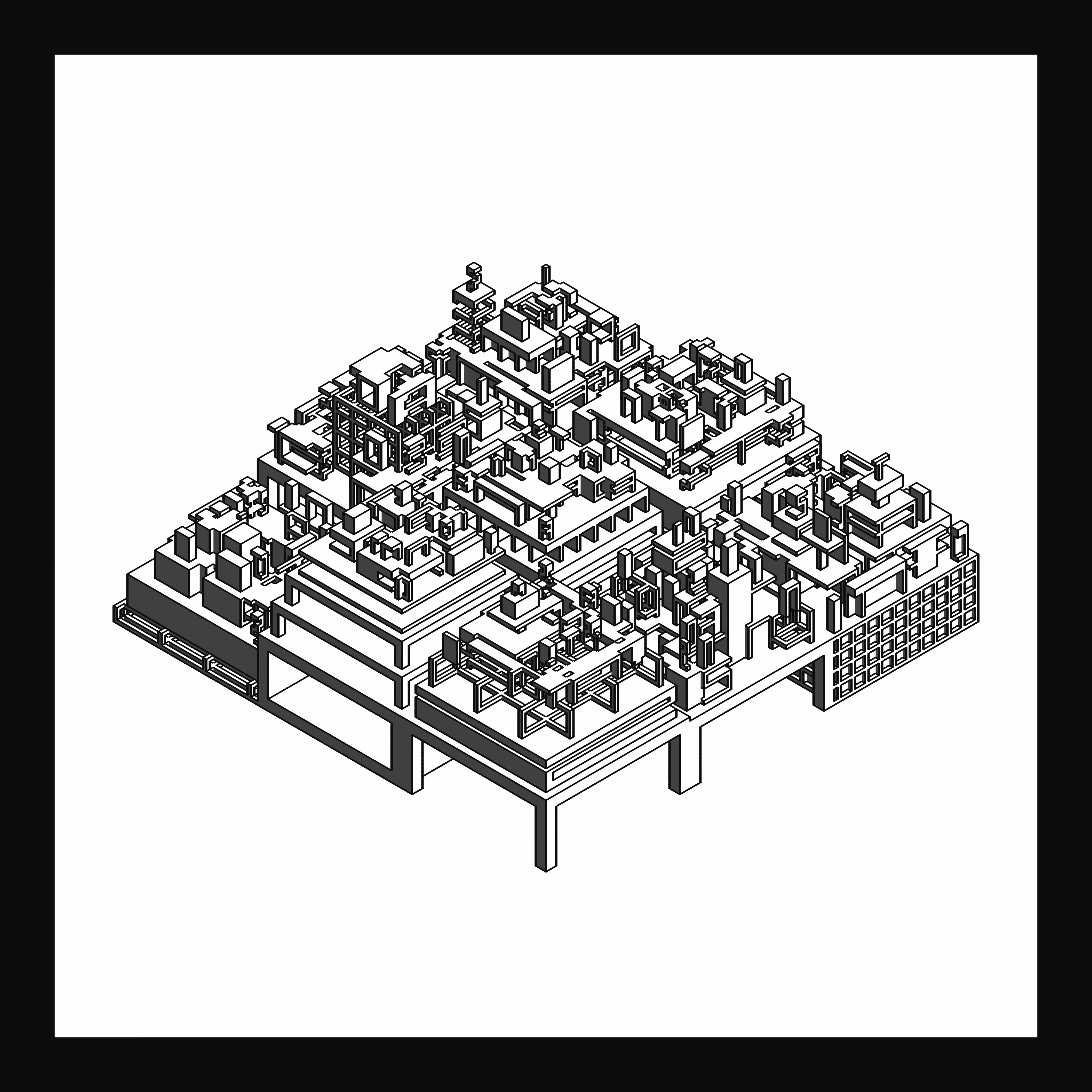 Plasticity #303