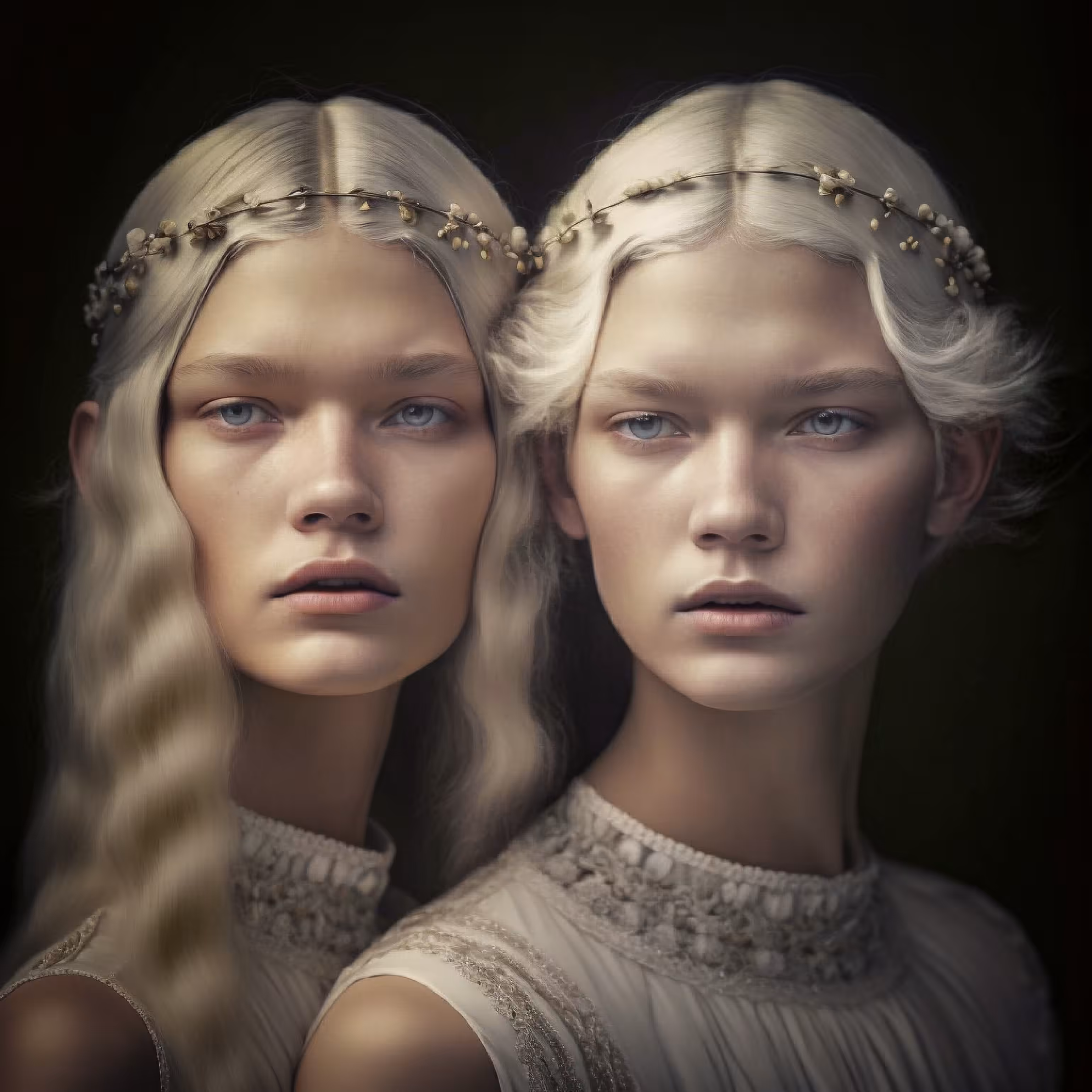 PHOEBE & AOIFE