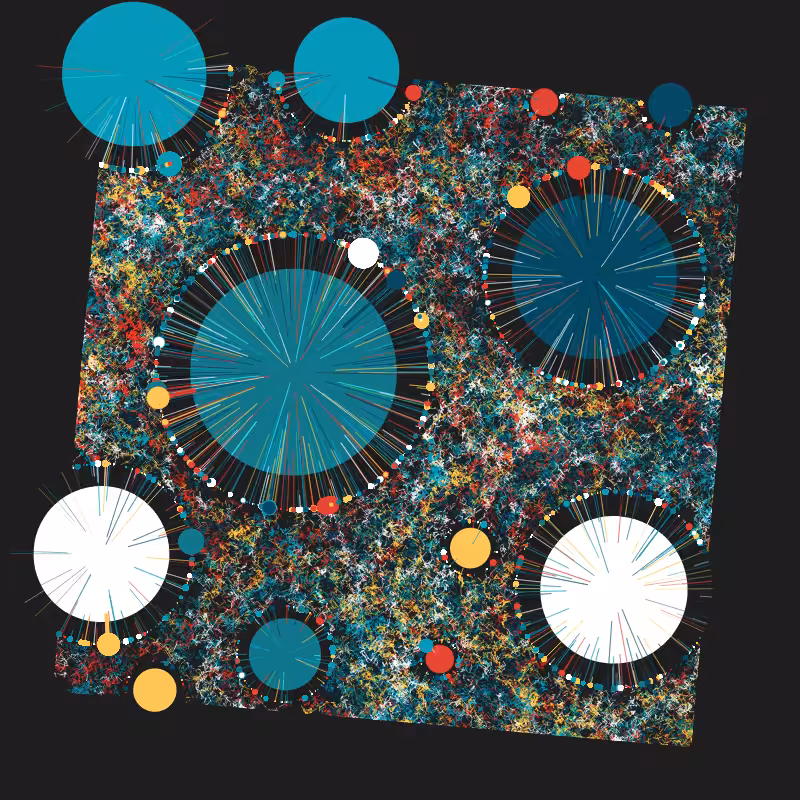 Fireworks #107