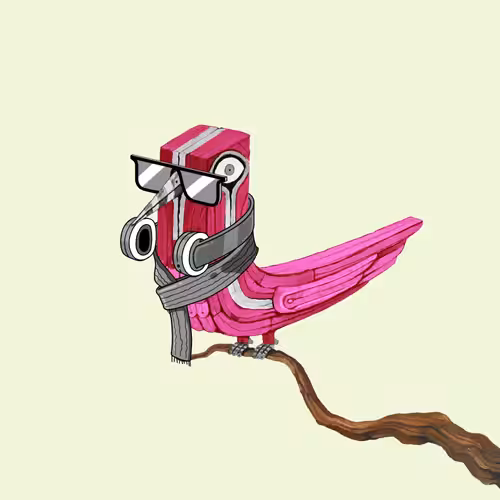 Bolbol, The Bird 079