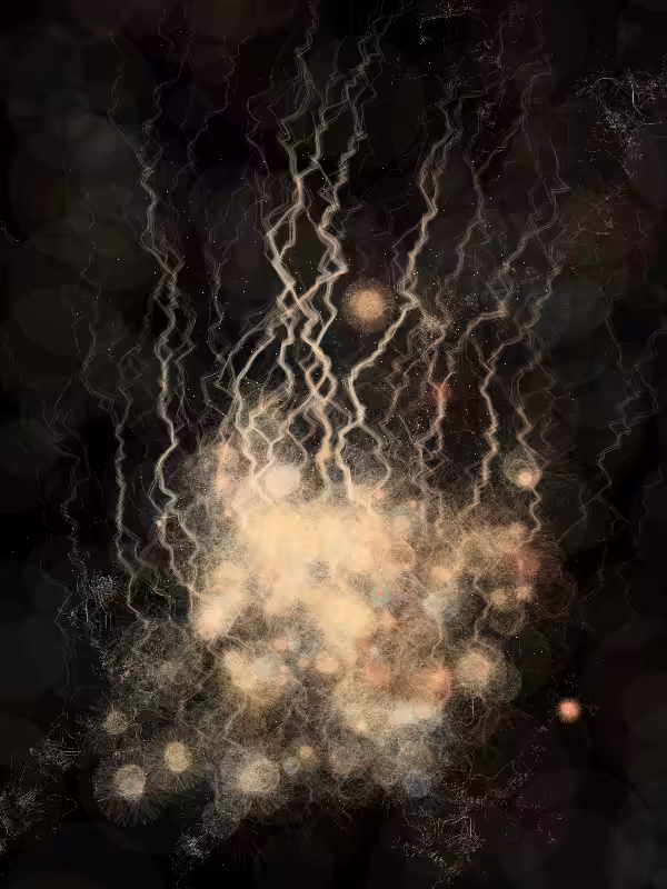 Hyperspacers #240