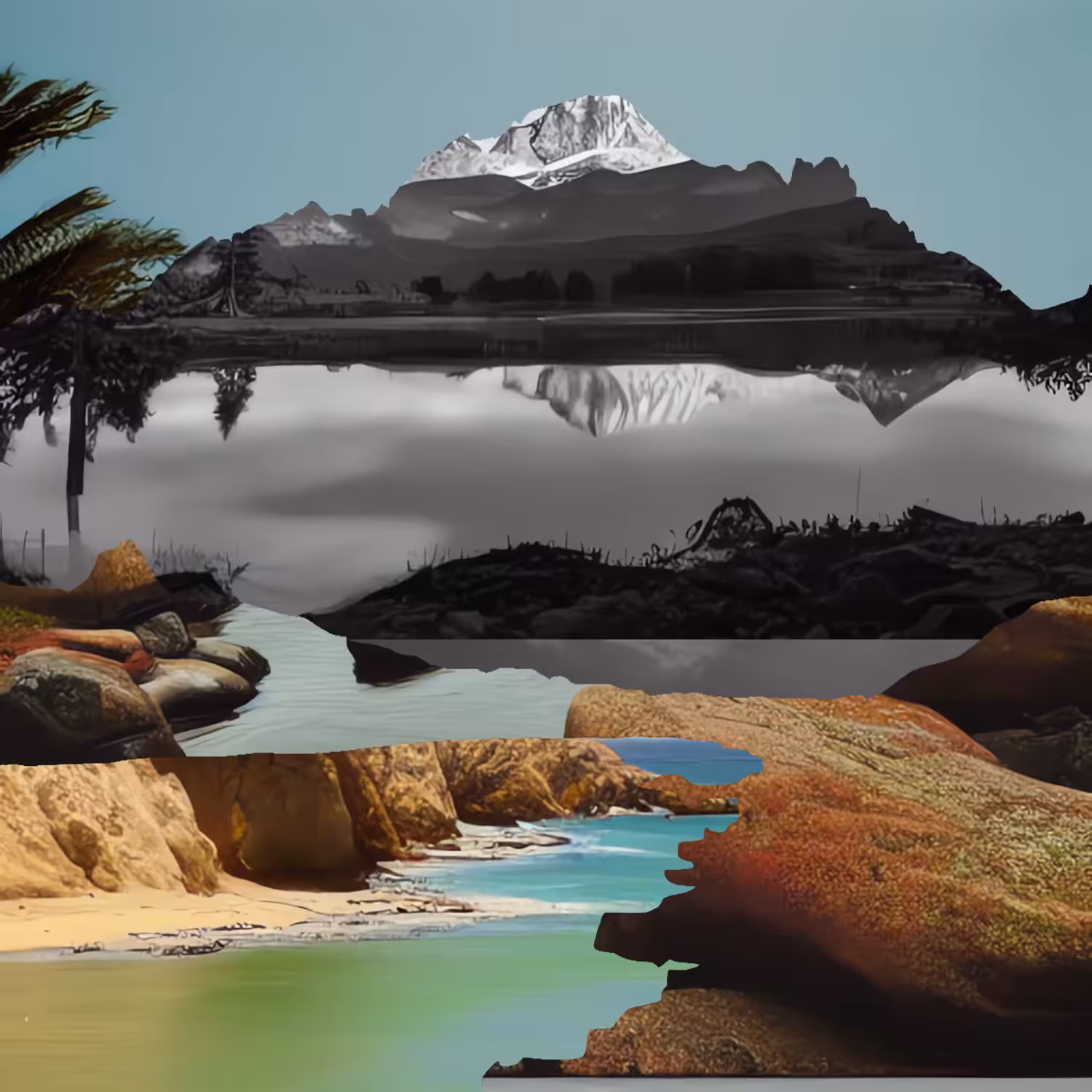 16C-44Land-998Mountains-61Sea-59Sky