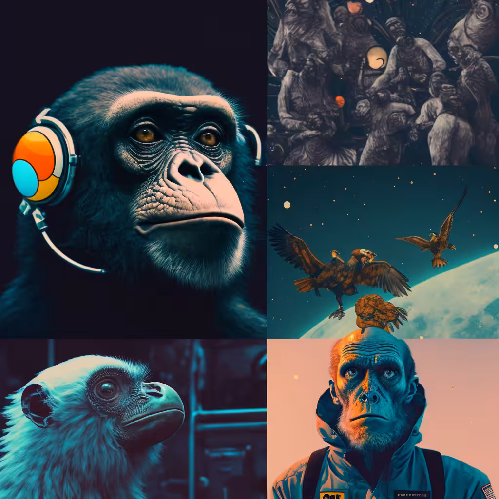 Collage #5