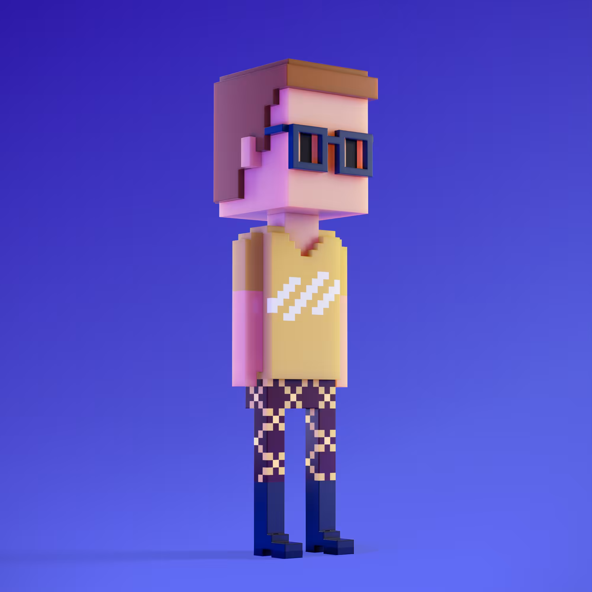 Meebit #14974