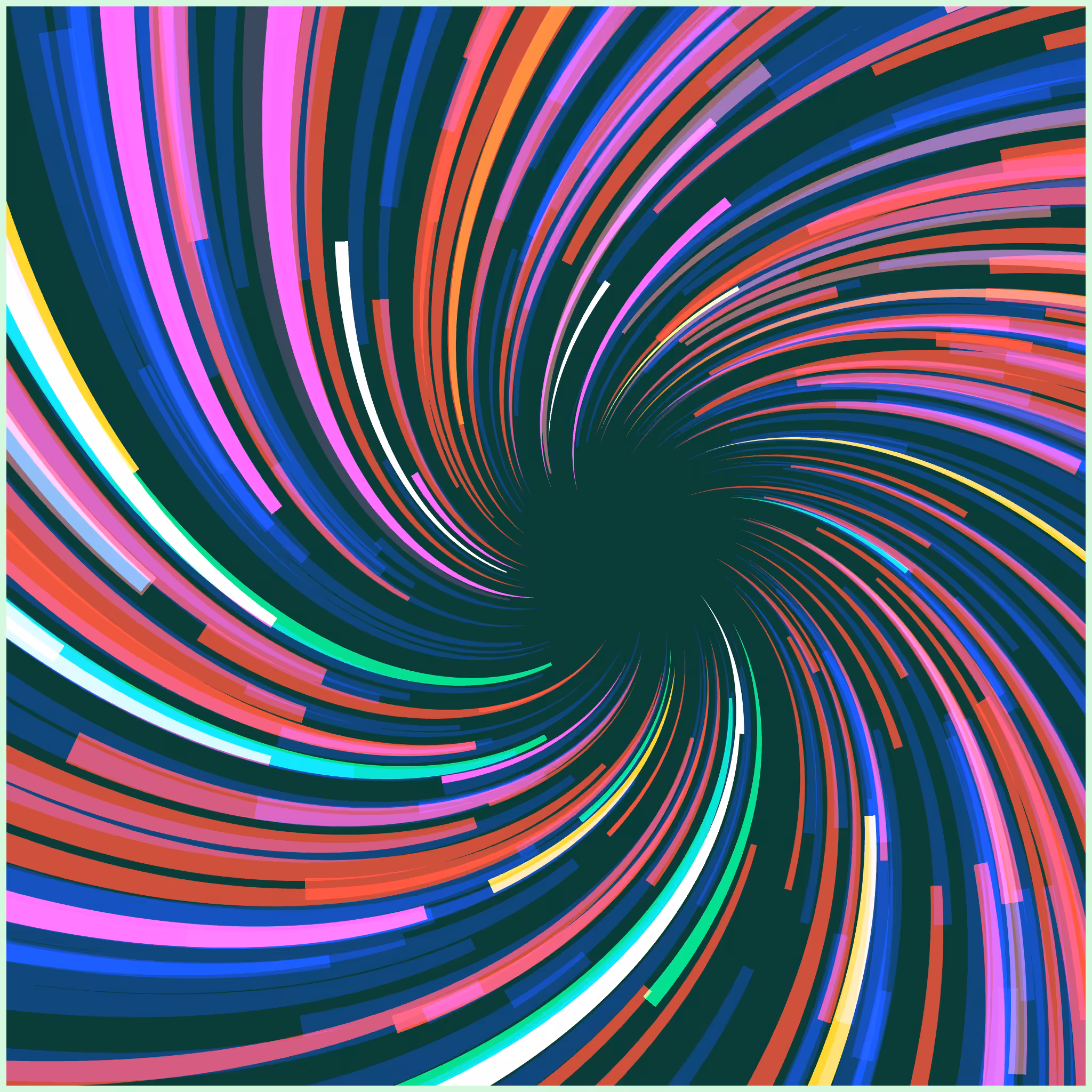 Caught in the maelstrom #59