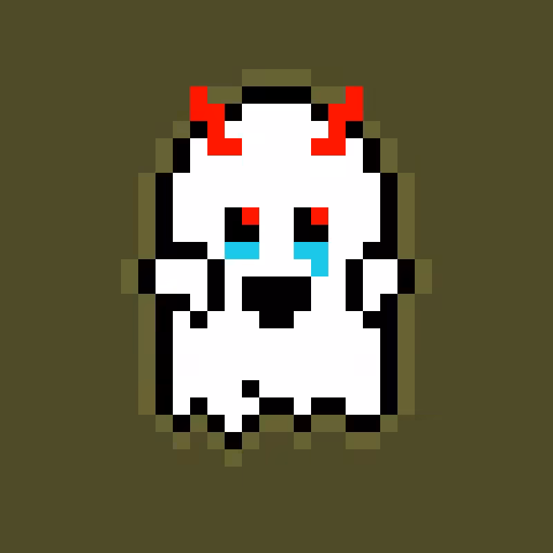 Ghost #20