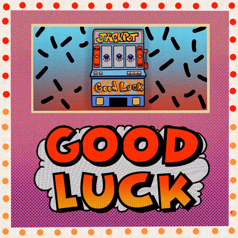 LUCK GENERATOR #6