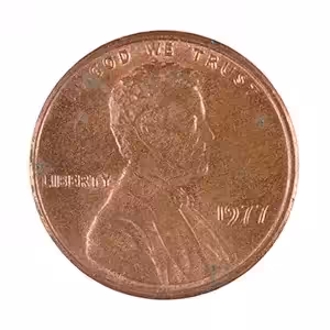 Cent #7681