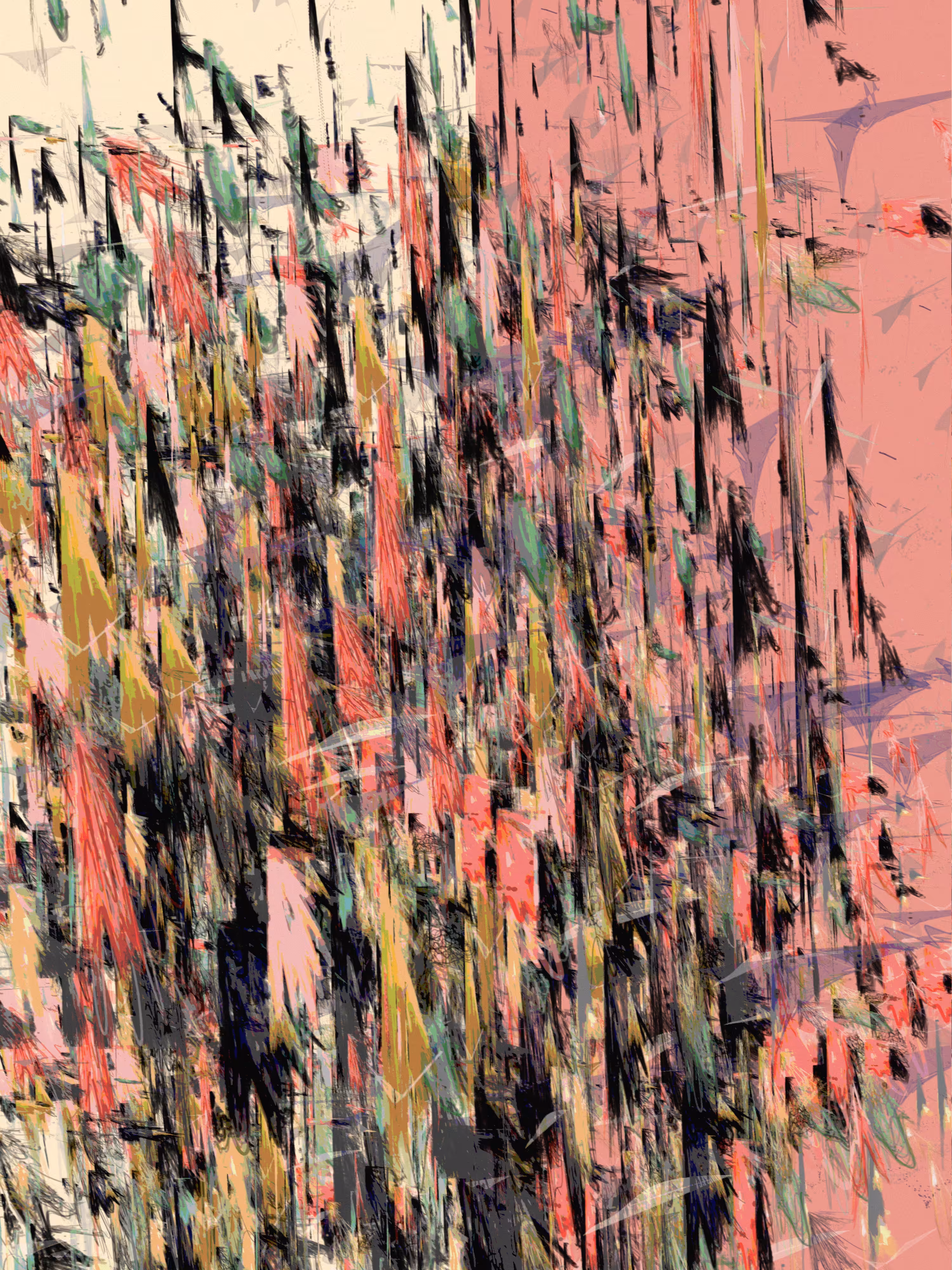 ostinato #262