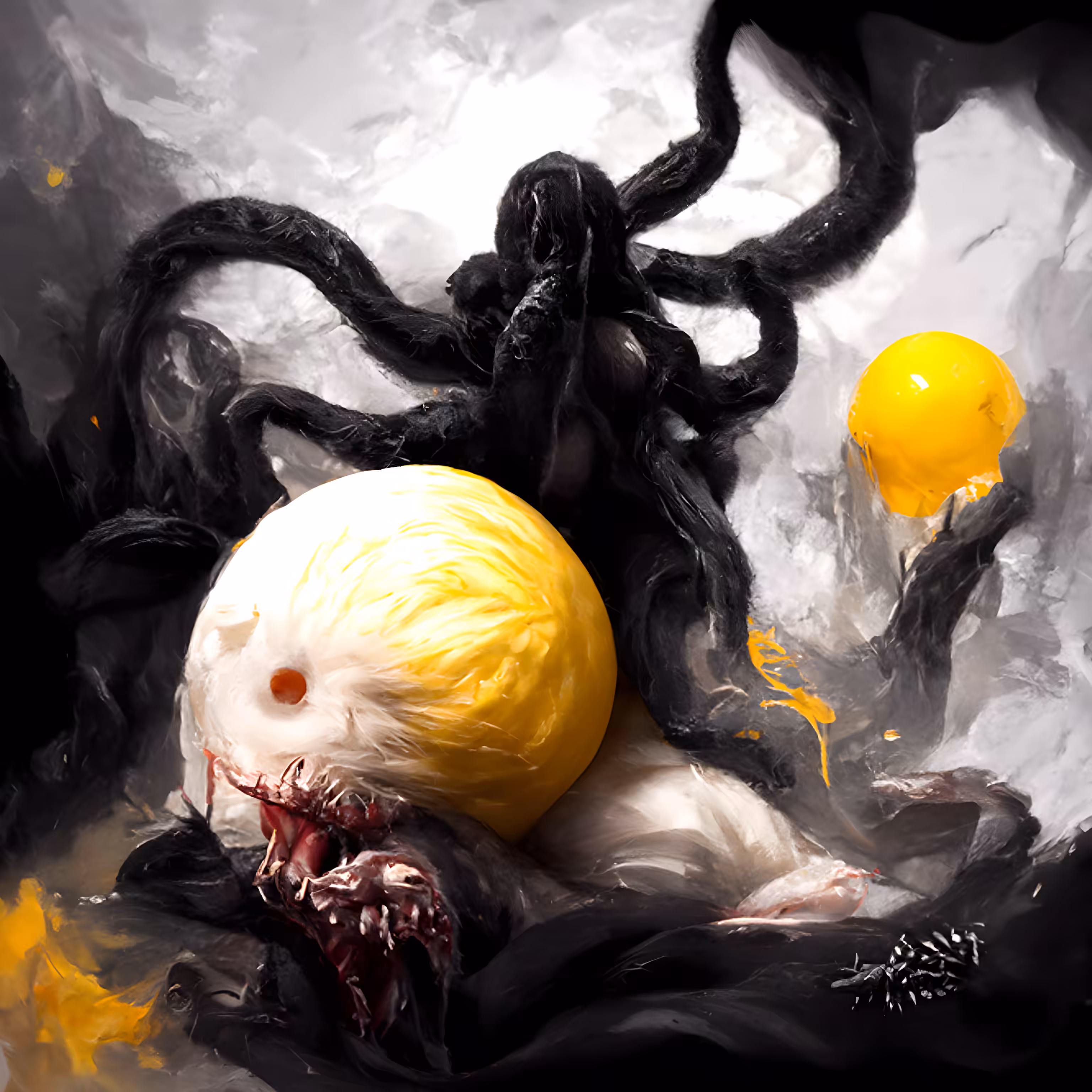 Incubation