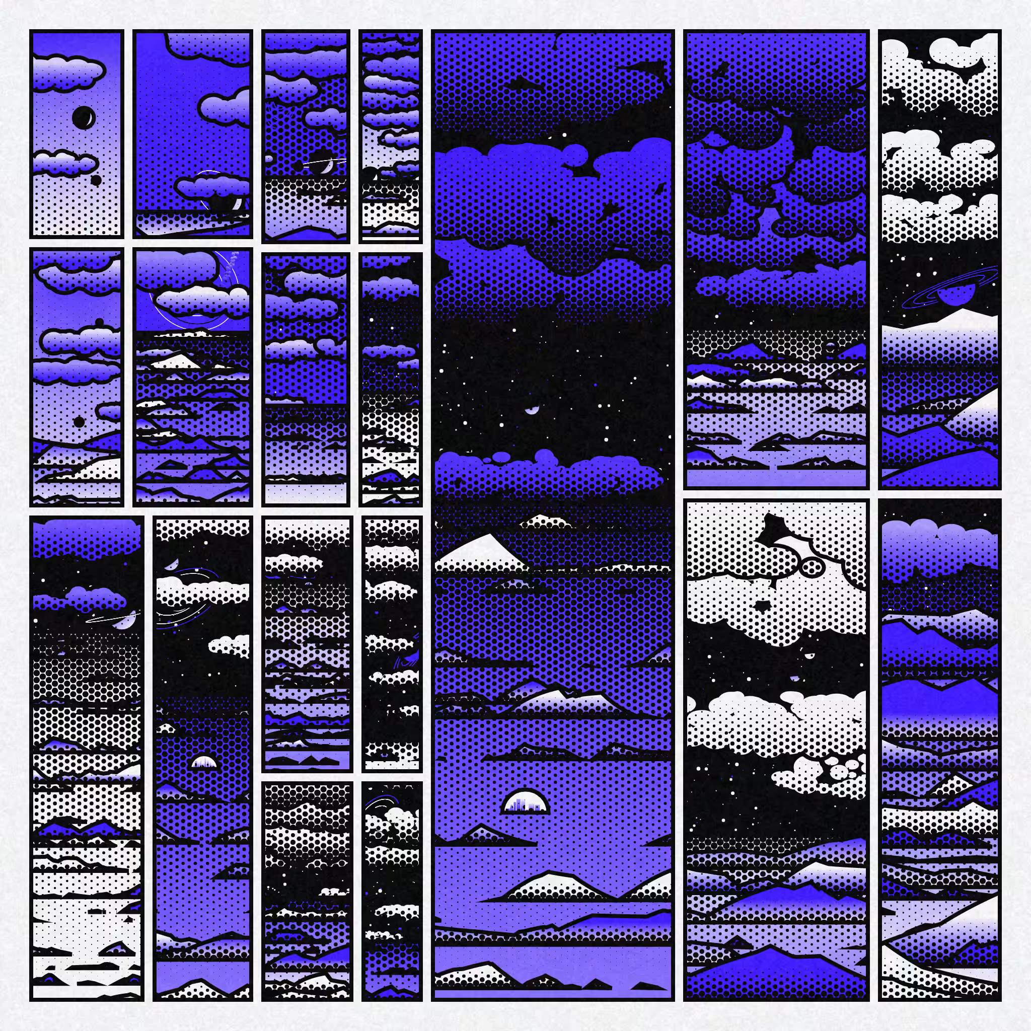 Astronomic Comics #116
