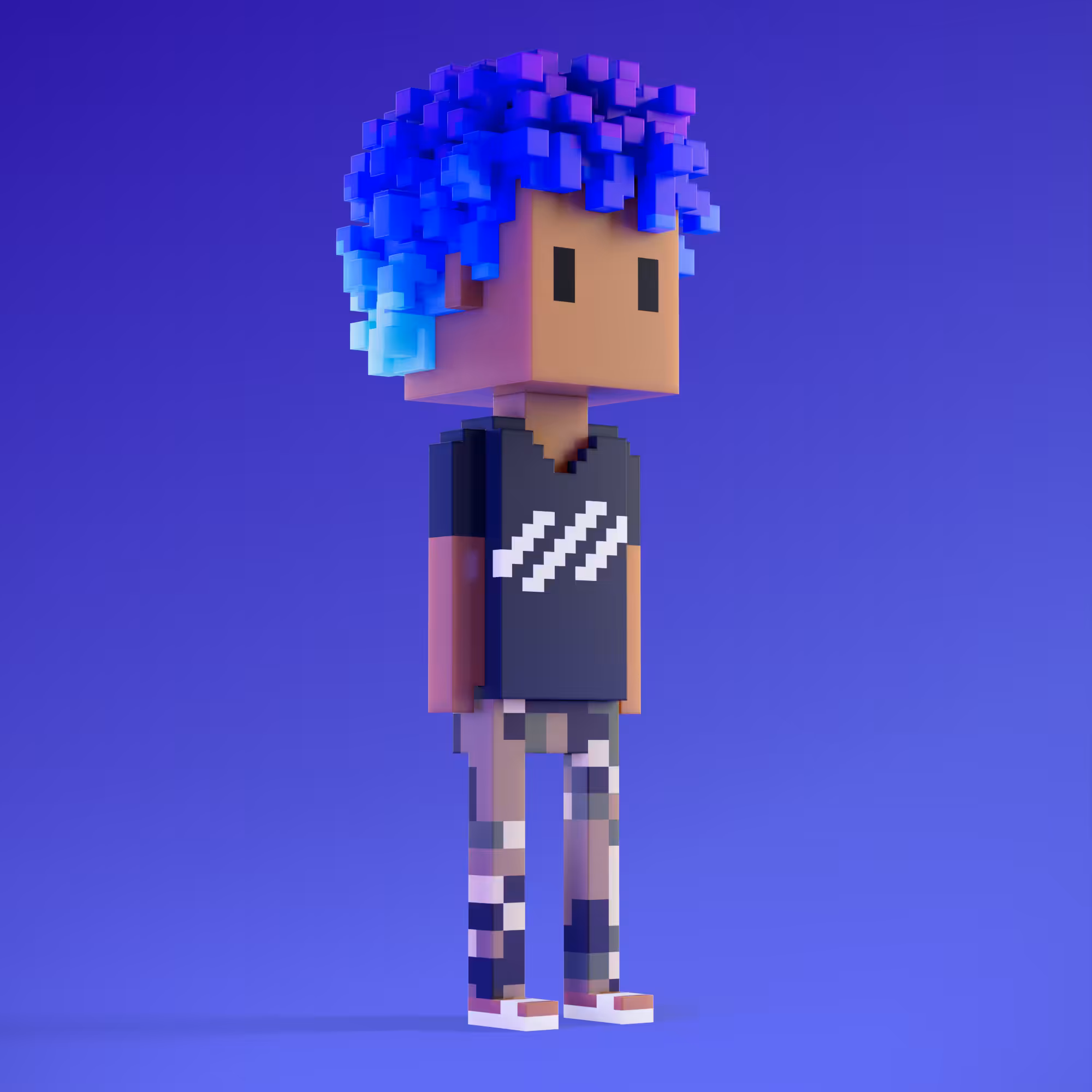 Meebit #8901