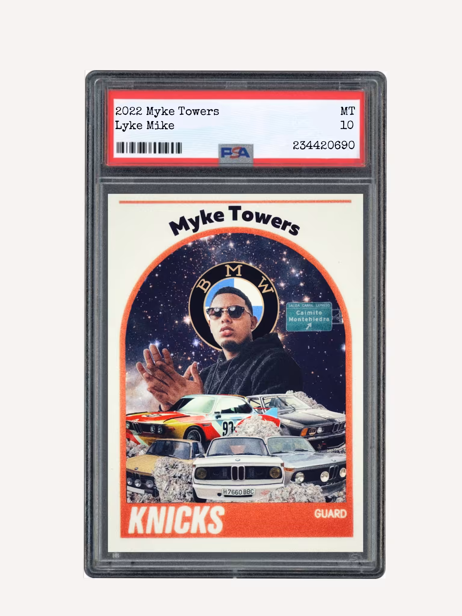 Myke Towers SS2022-012