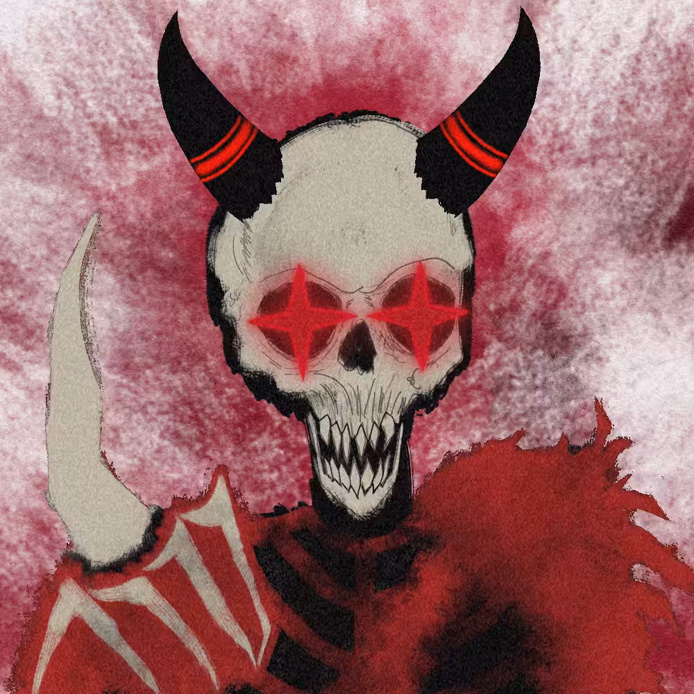 VUGATH HELL WARRIORS #27