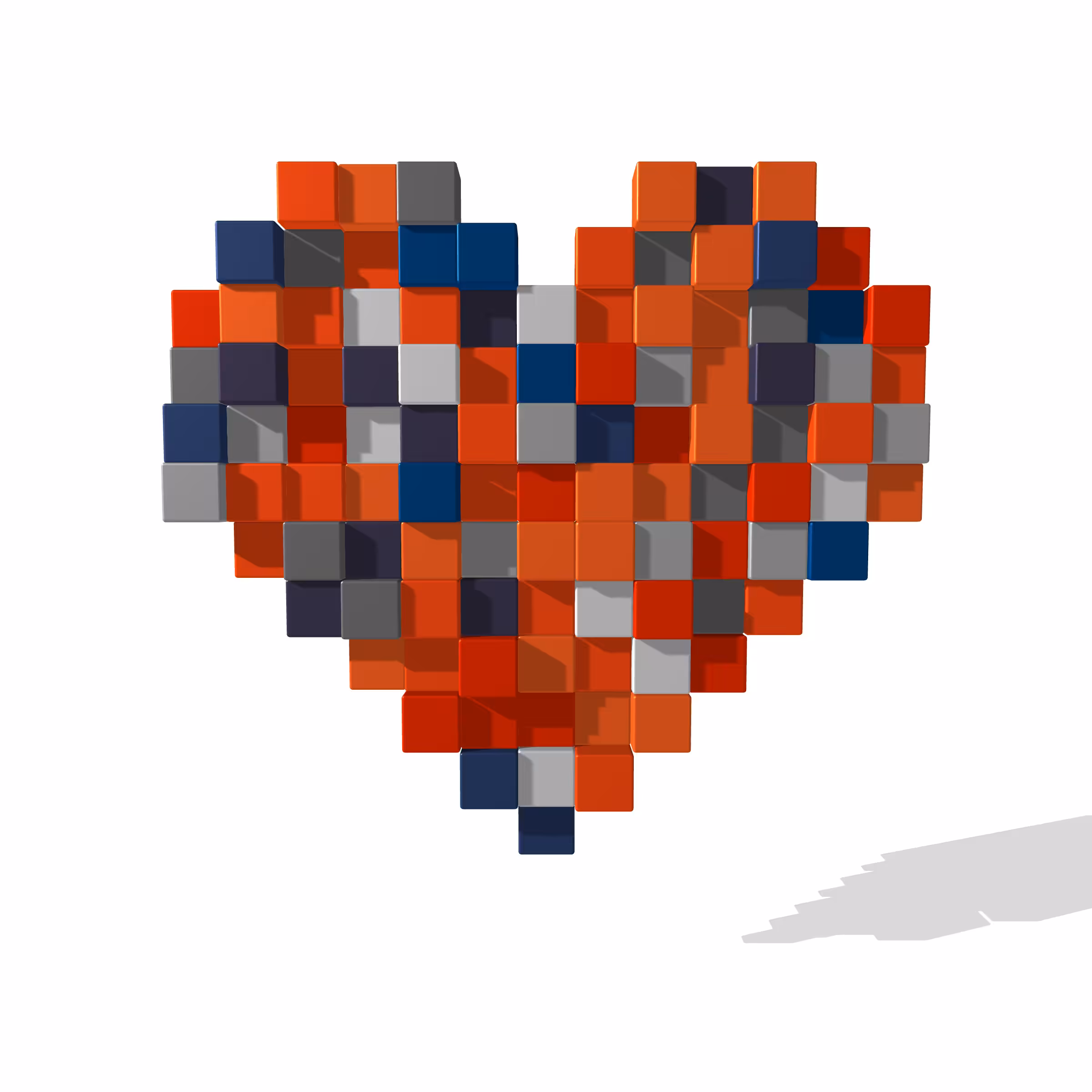 heart + craft #12668