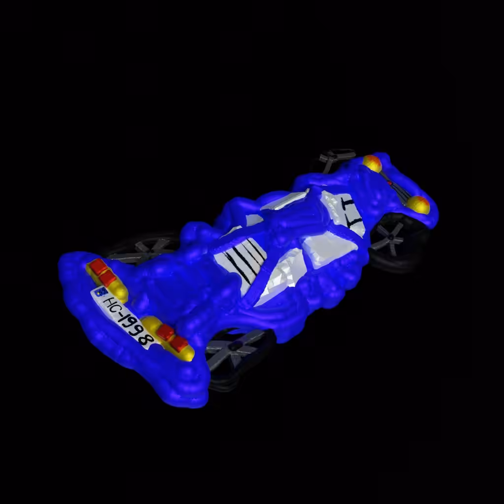 Vroom vroom.glb