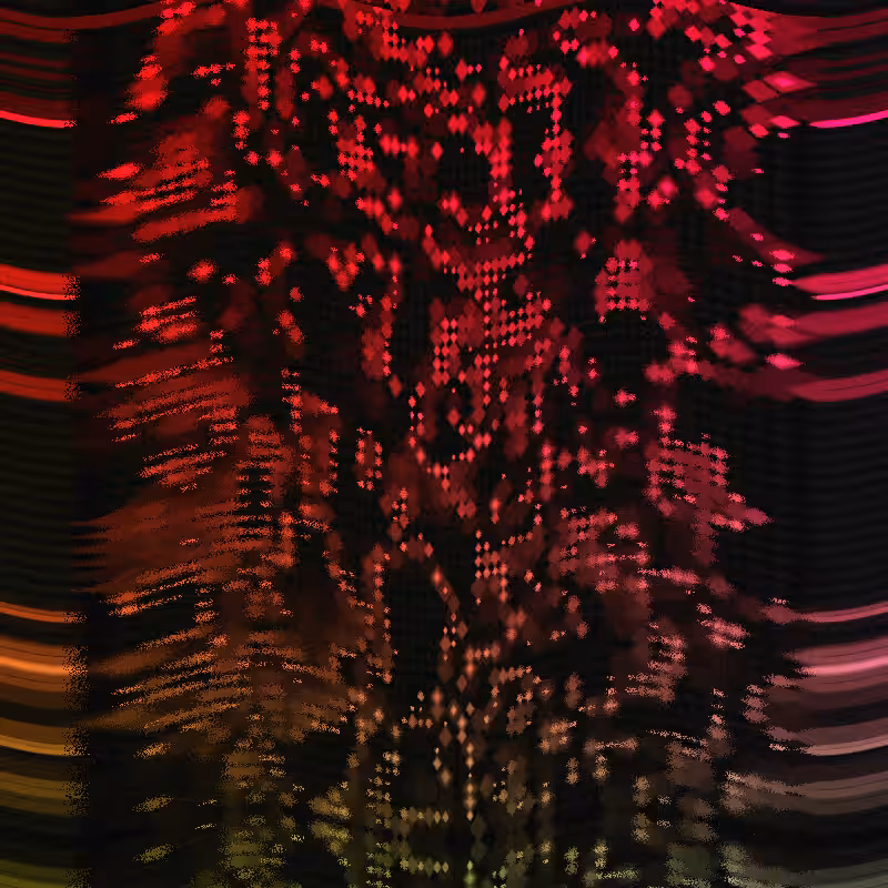 Glitches #20