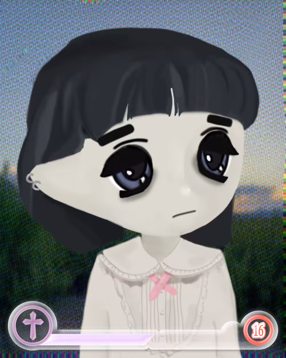 Milady 7240