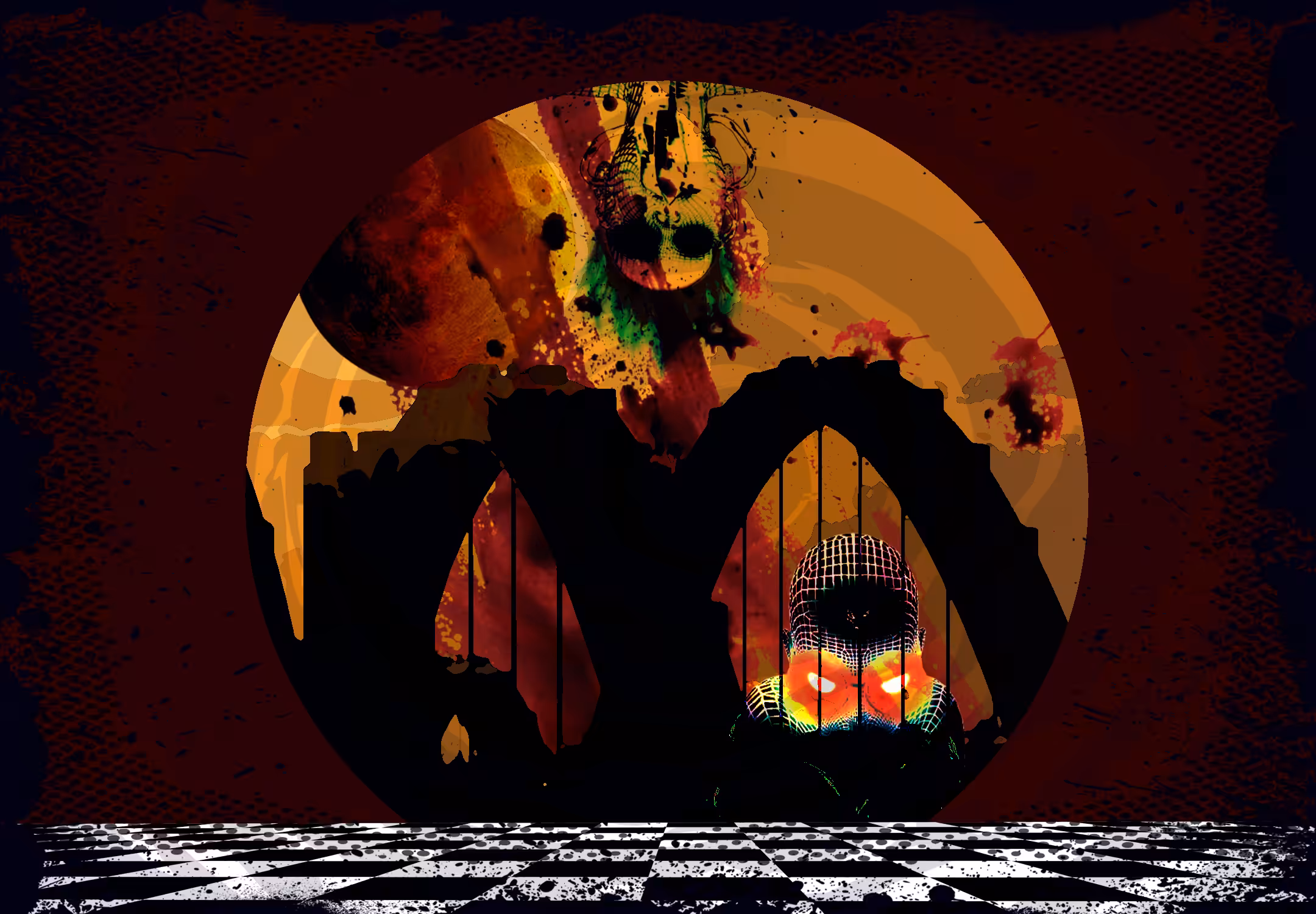 Art Merge #11