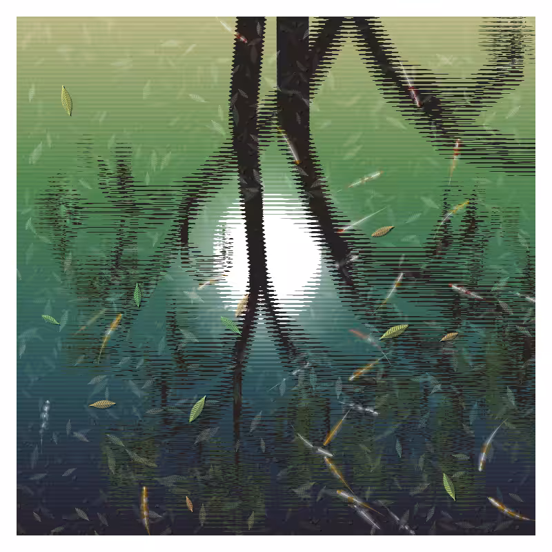 Shizukana Mirror #188