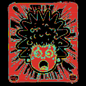 Red Alert🚨Sticker