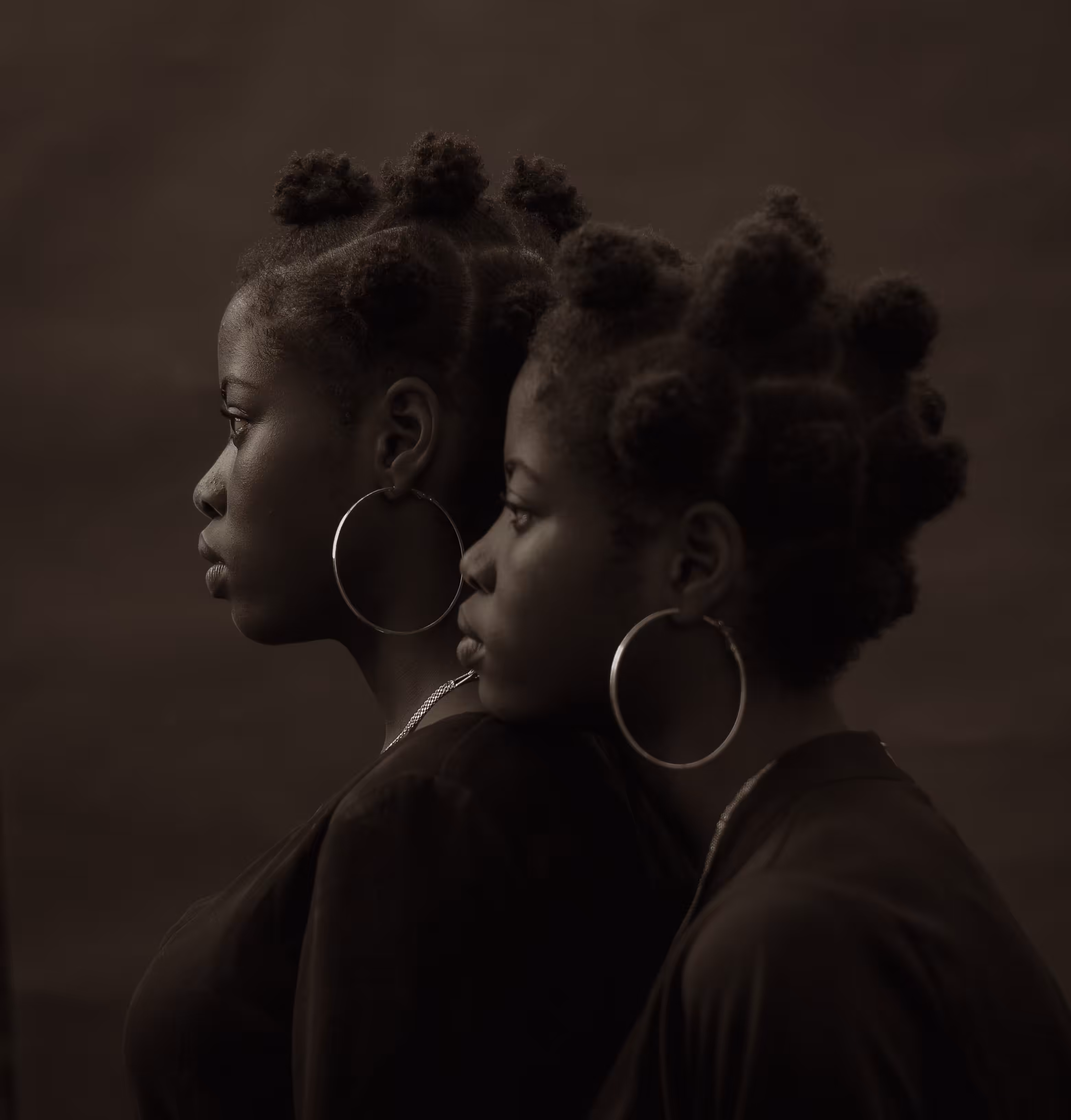 CONNECTED AT SOUL