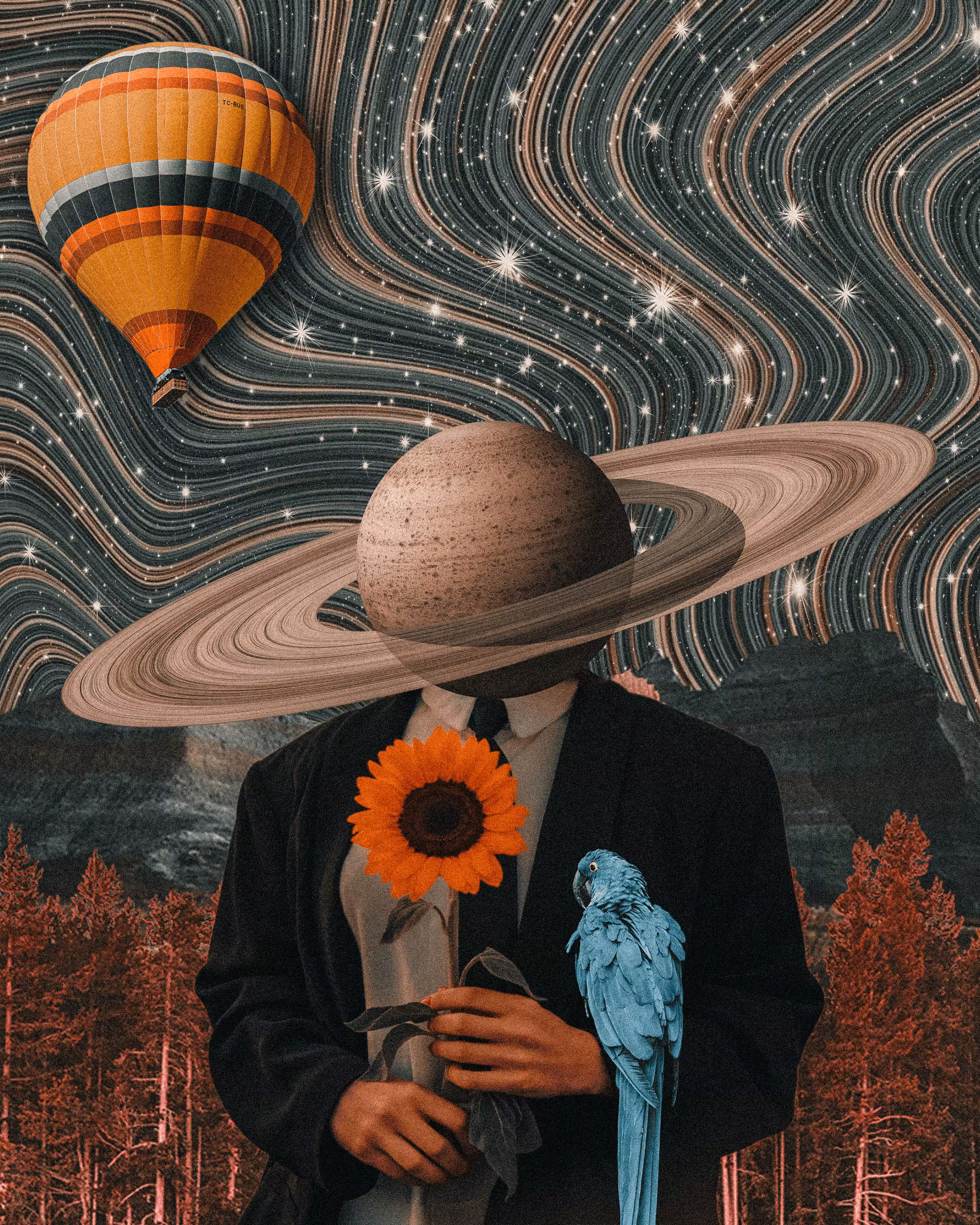 ᴇᴤᴛʜᴇᴛɪᴄ ᴘʜᴀɴᴛᴀᴤᴍ
