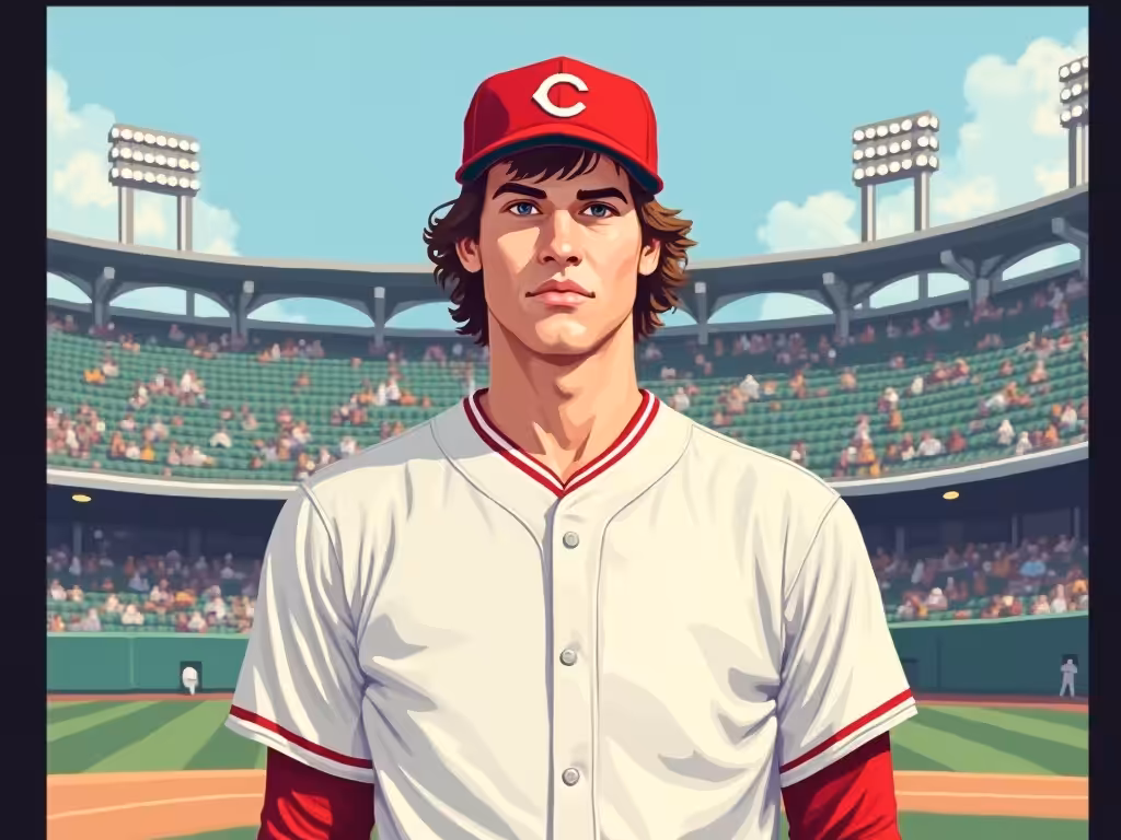 DataBaseball: Jim Sundberg - 1980 (4.1 PV)
