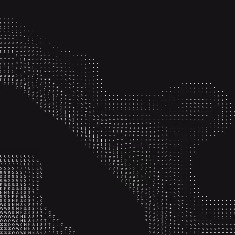 Praxis 002 #7