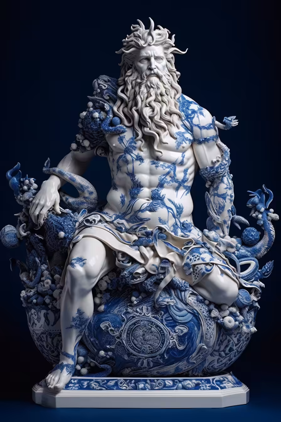 Fair Poseidon