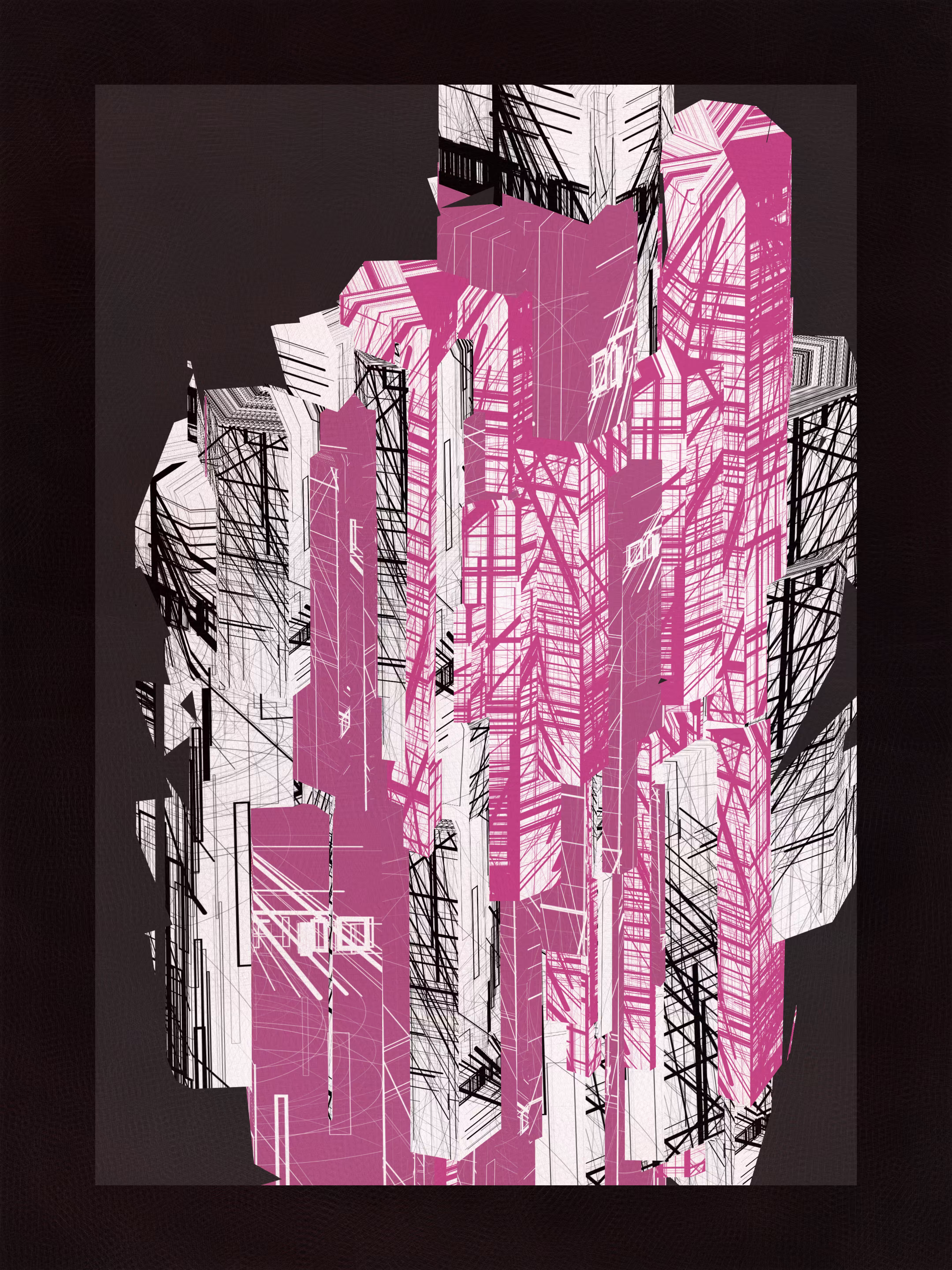 Fragments of Metropolis #50