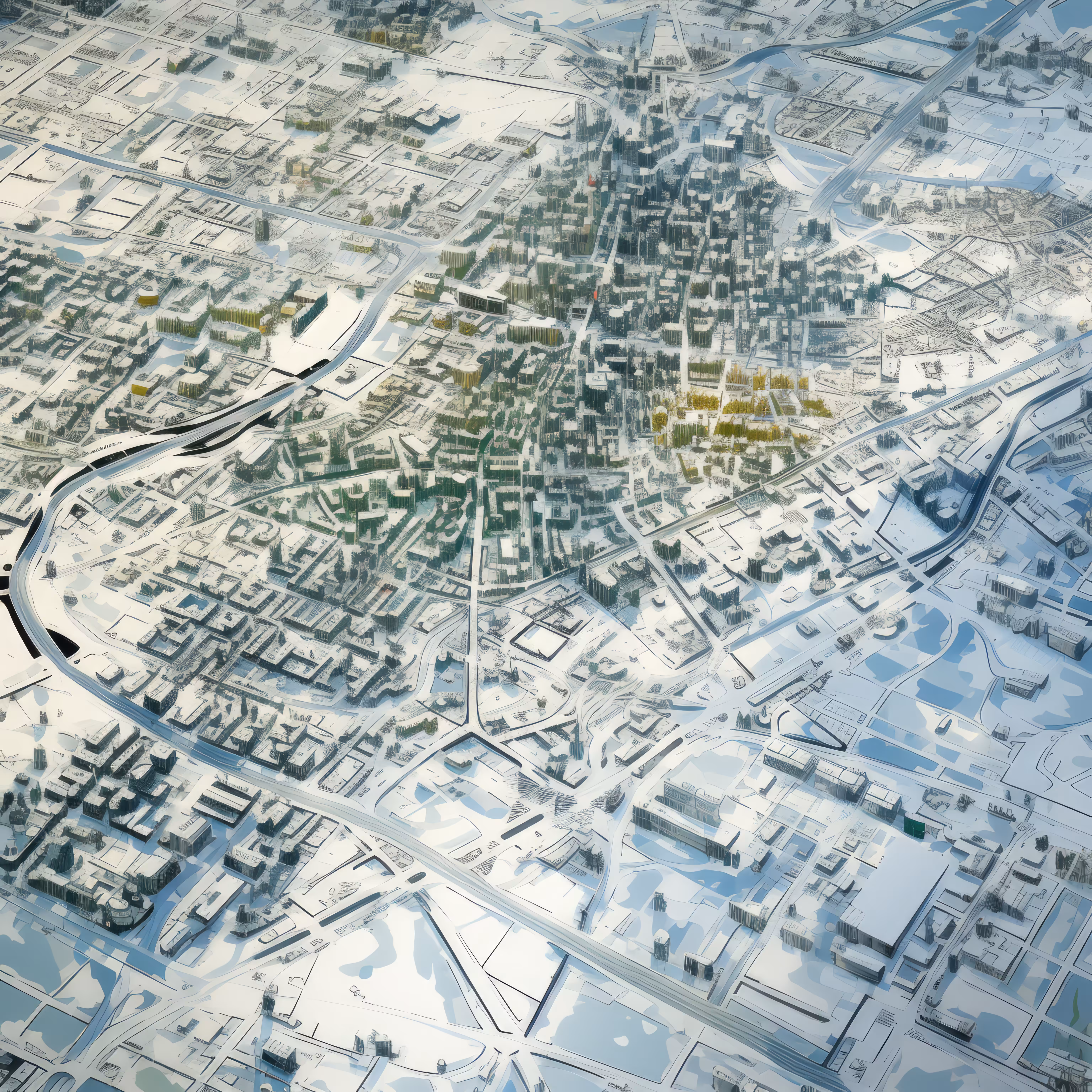 Mappings #153
