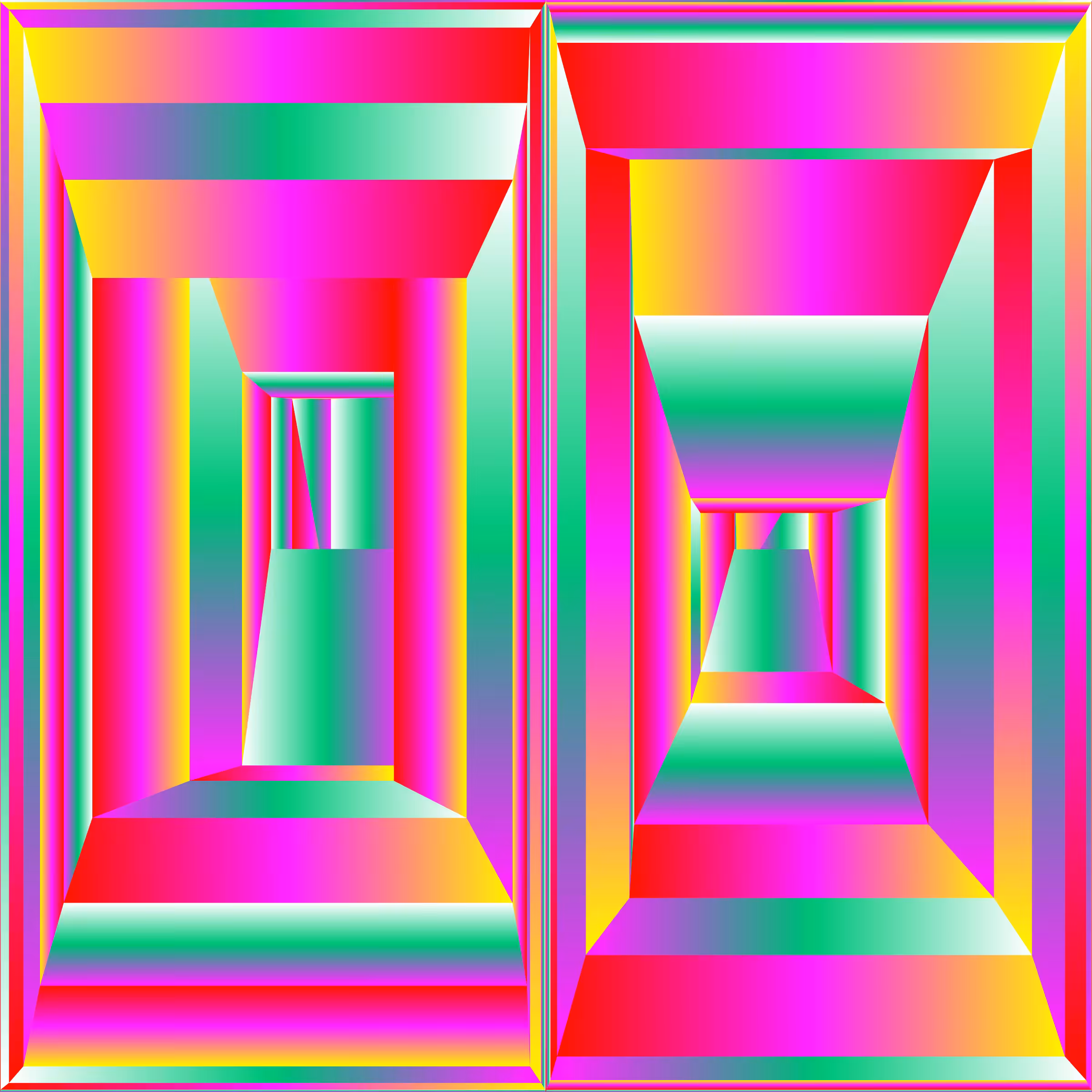 Stereo #12