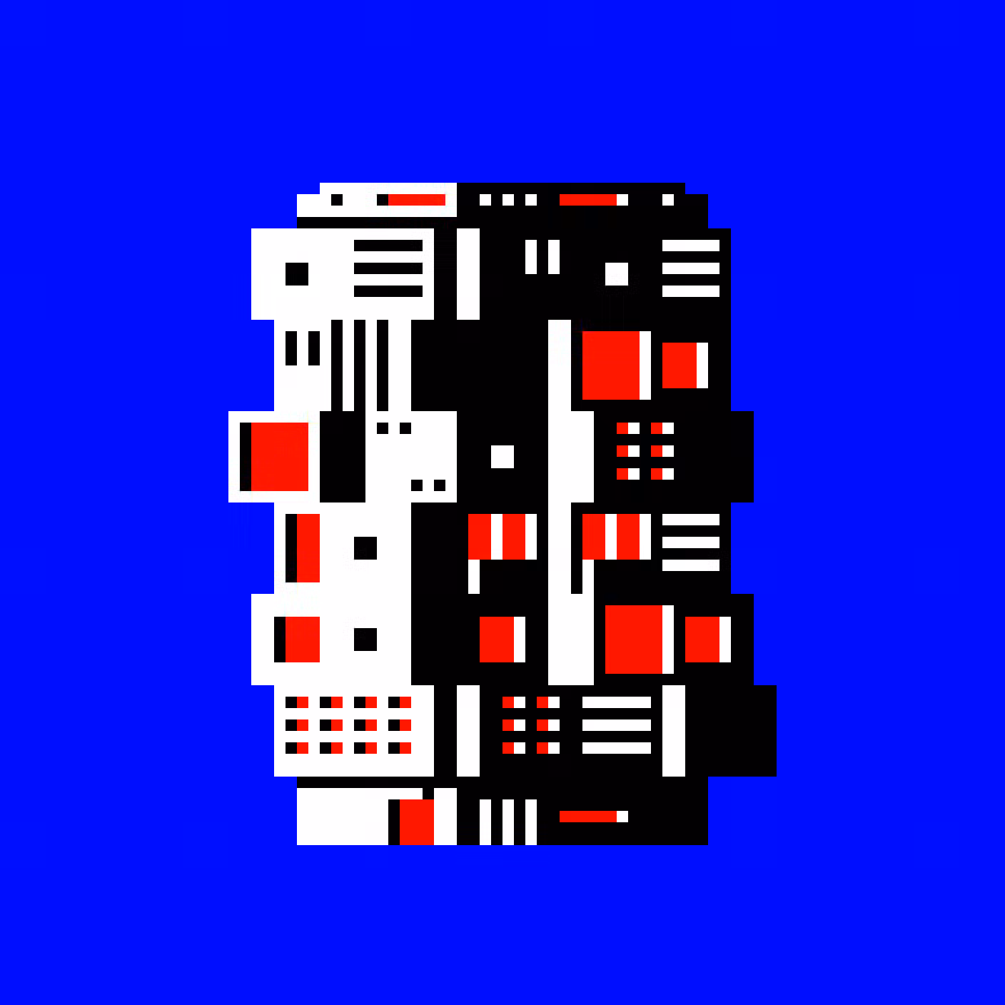 HABITAT 365 #91