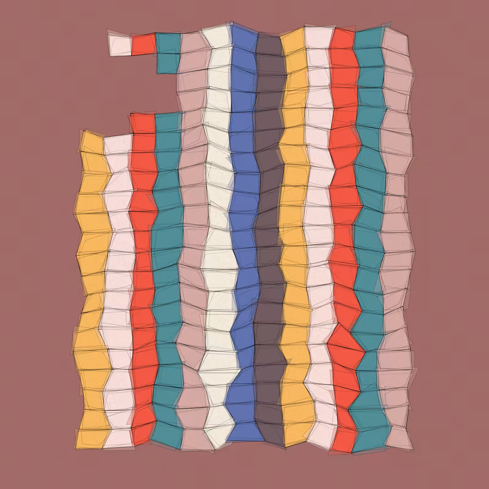 Irregular #98