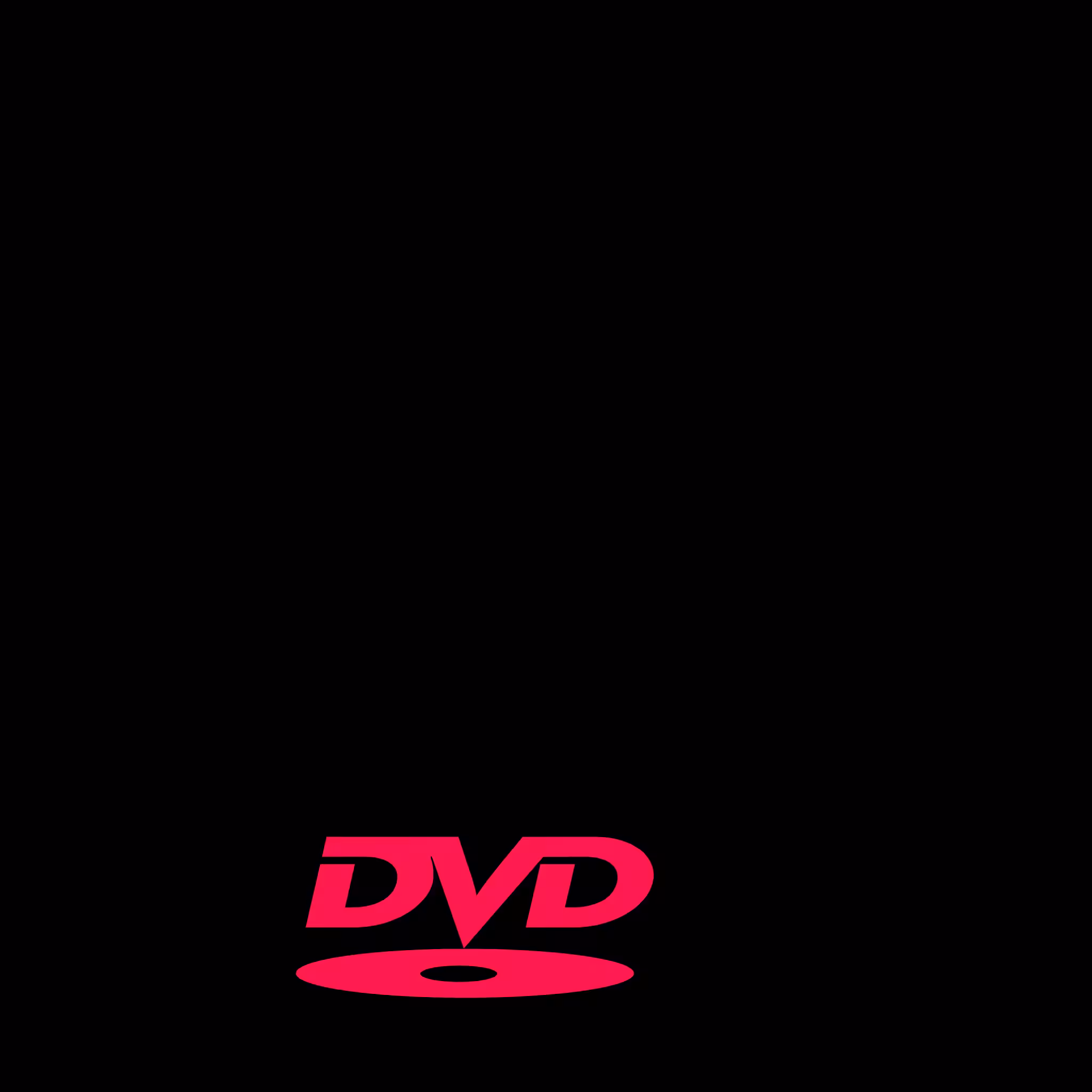 DVD Screensaver #129