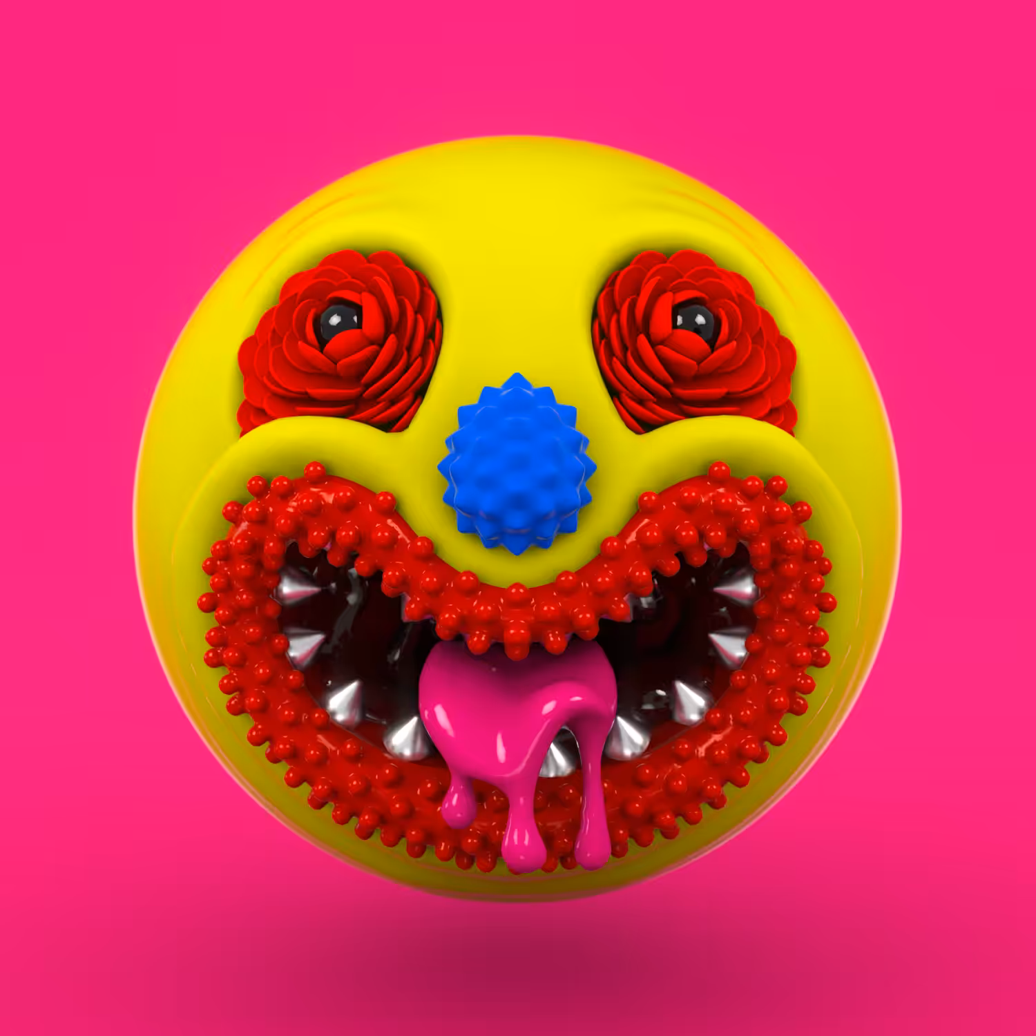 JOYWORLD JOYsmilies: JOYsmiley 3794