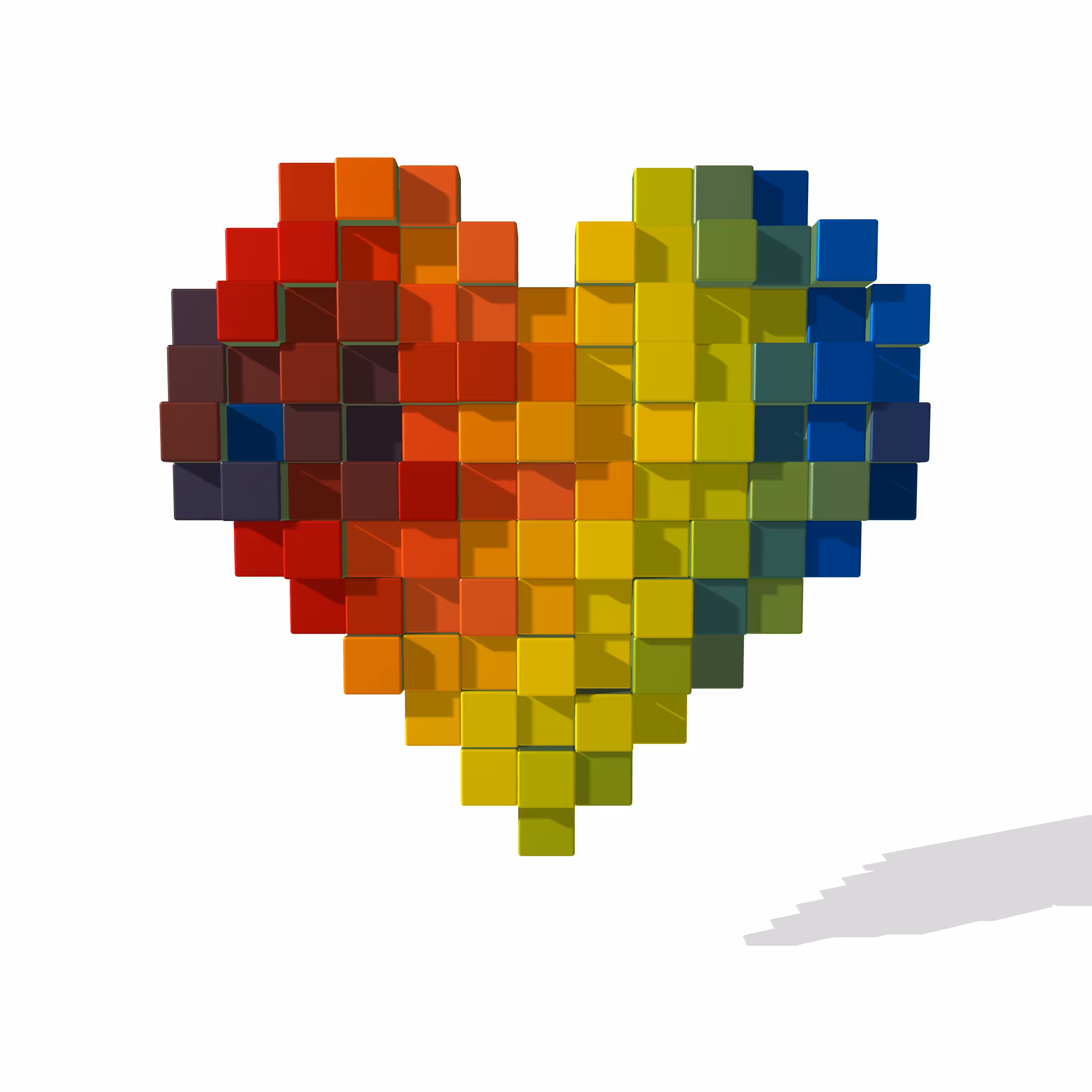 heart + craft #4857