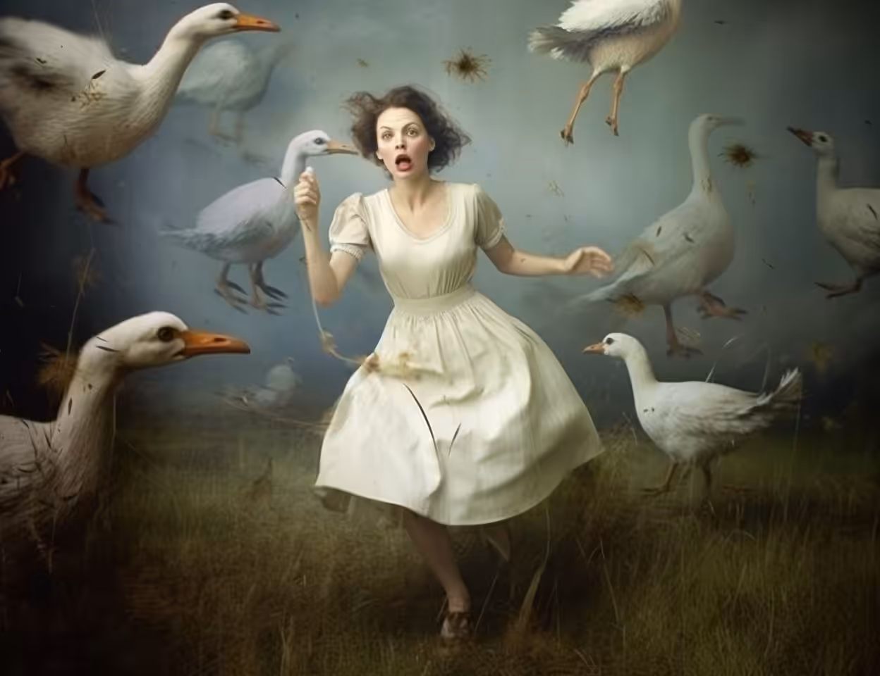 ARTCEPTION 2: Beyond The Frame #43